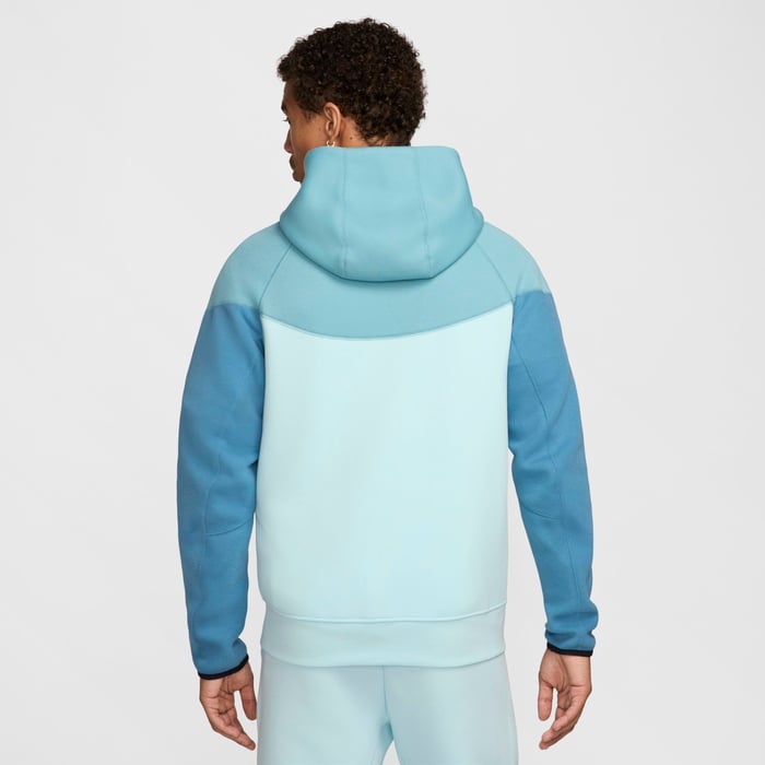 Nike Sportswear Tech Fleece Windrunner image number 1 Nike Sportswear Tech Fleece Windrunner image number 1