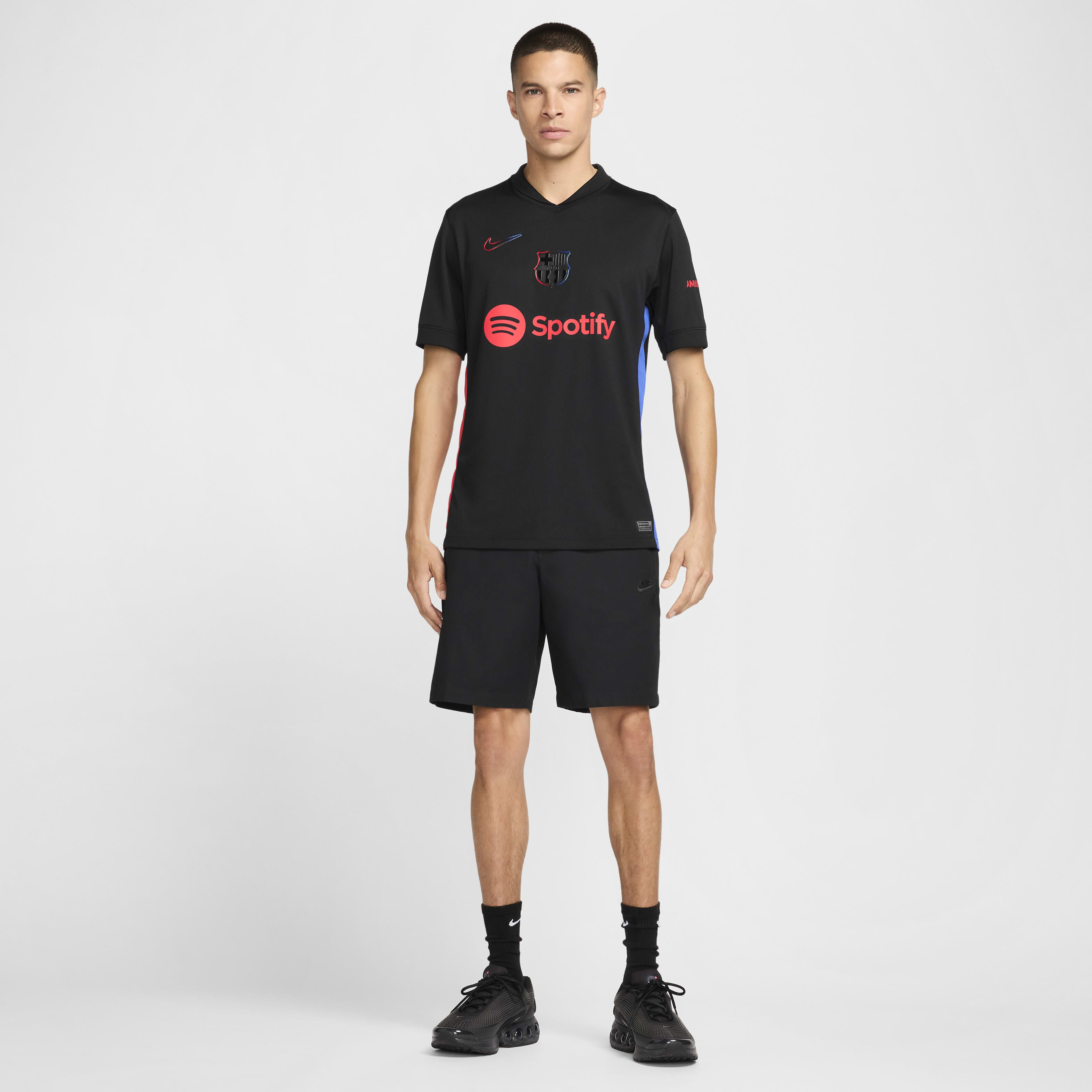 برشلونة 2024/25 ستيديوم الاحتياطي image number 11