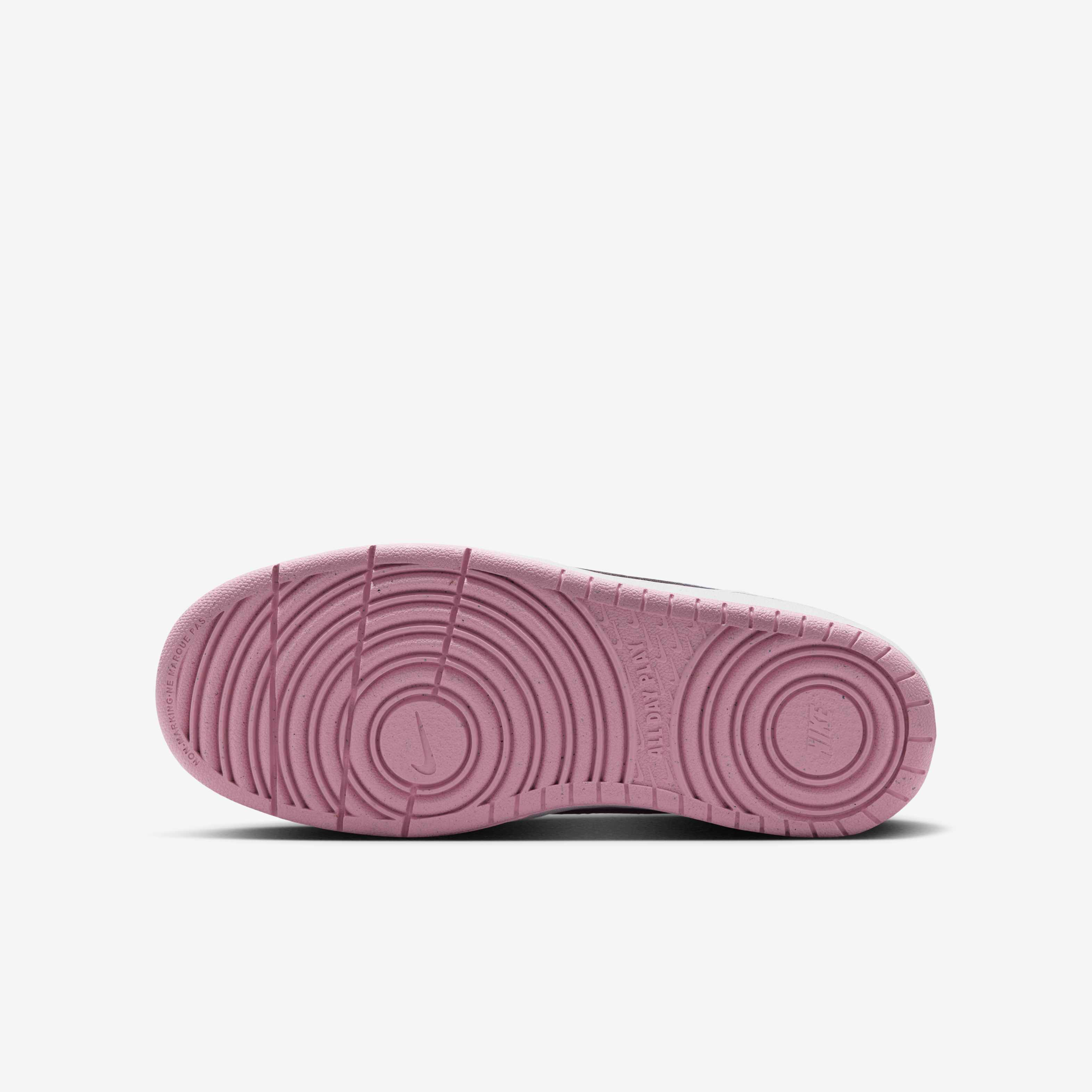 Nike Court Borough Low Recraft image number 1