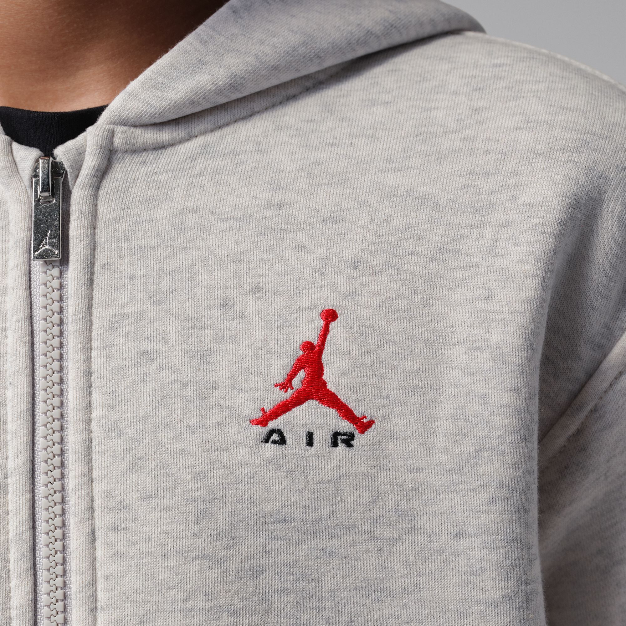 Jordan Brooklyn Fleece image number 3