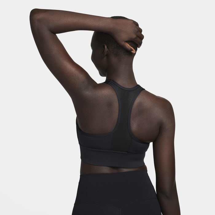 Nike Swoosh Medium-Support image number 2 Nike Swoosh Medium-Support image number 2