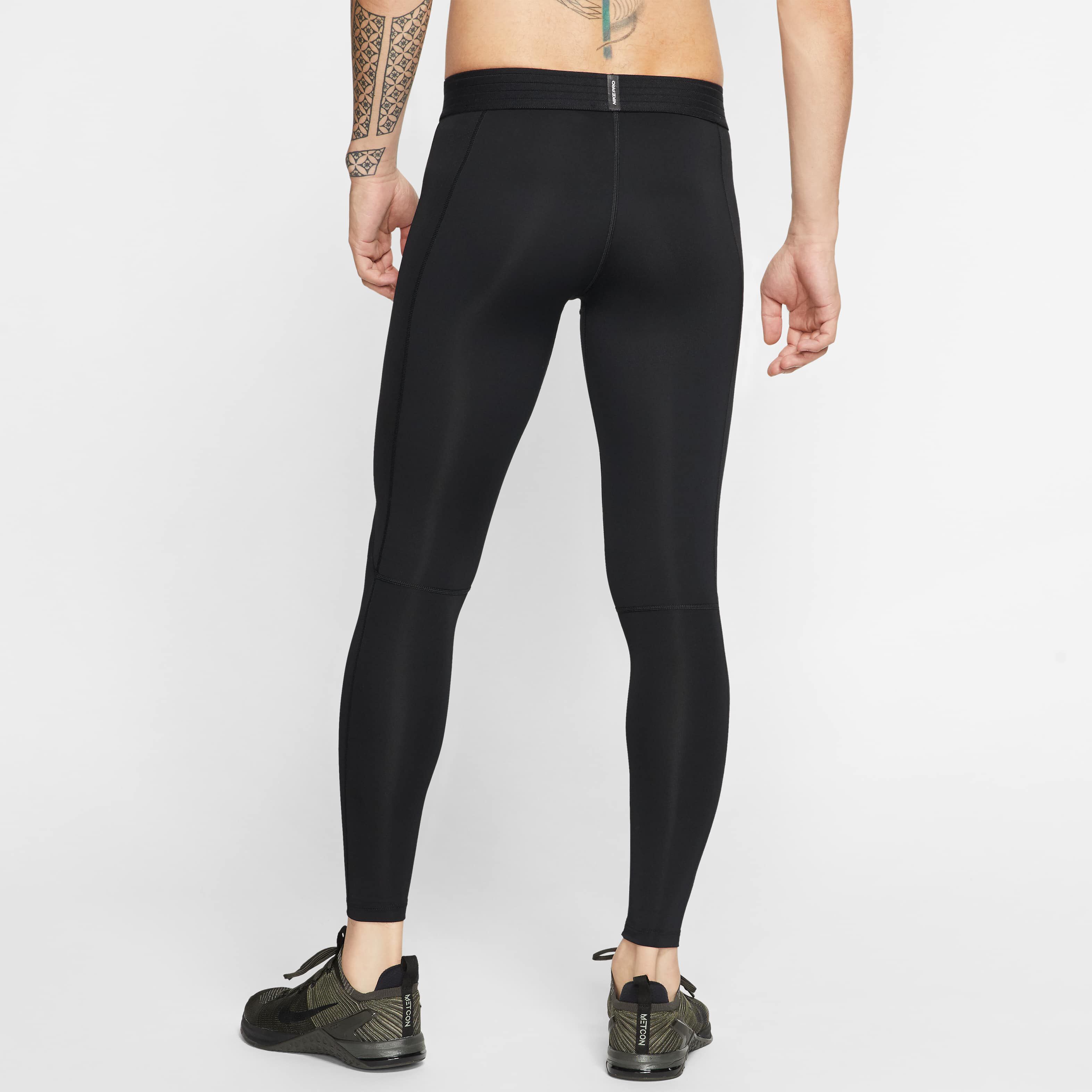 Nike Pro image number 1