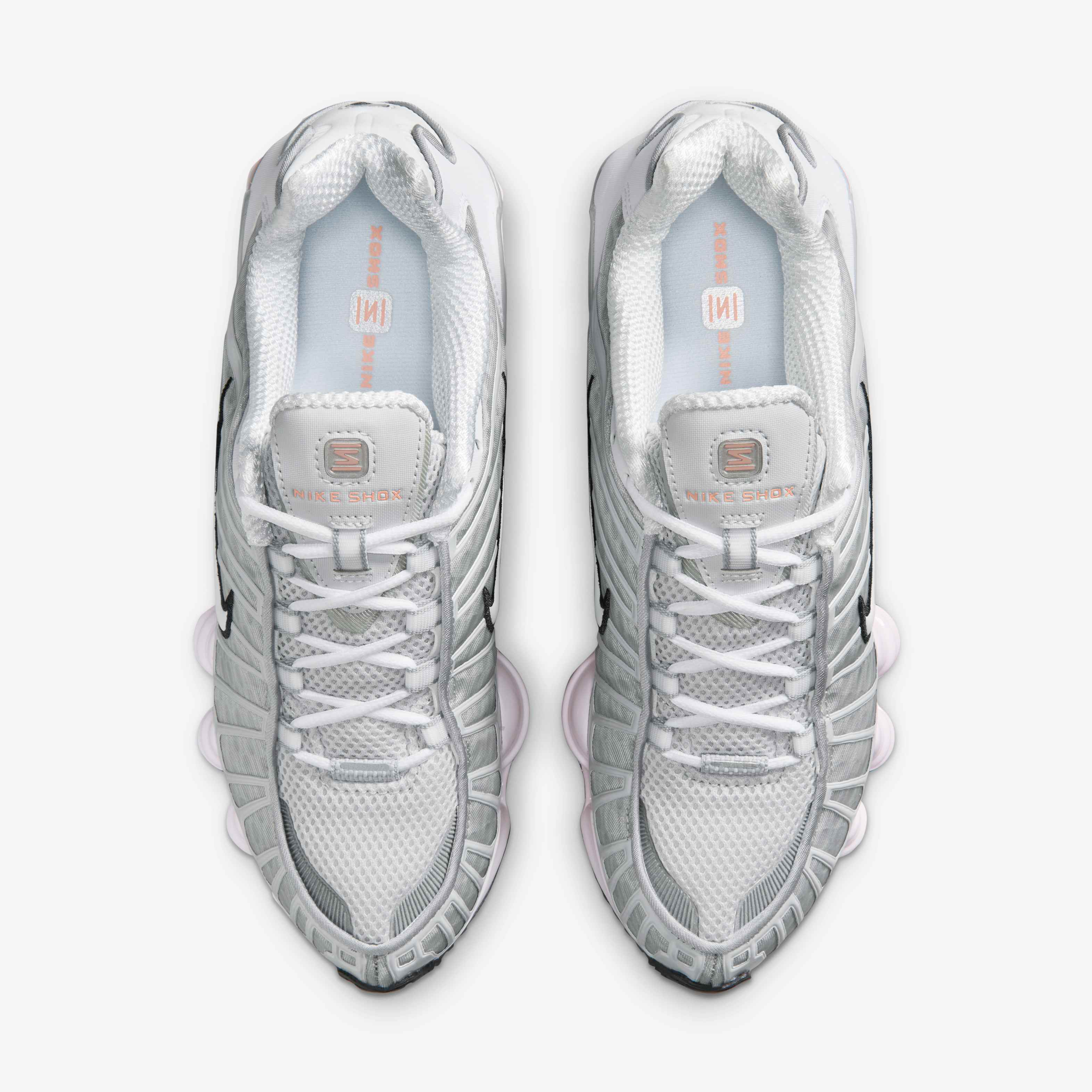 Nike Shox TL image number 3