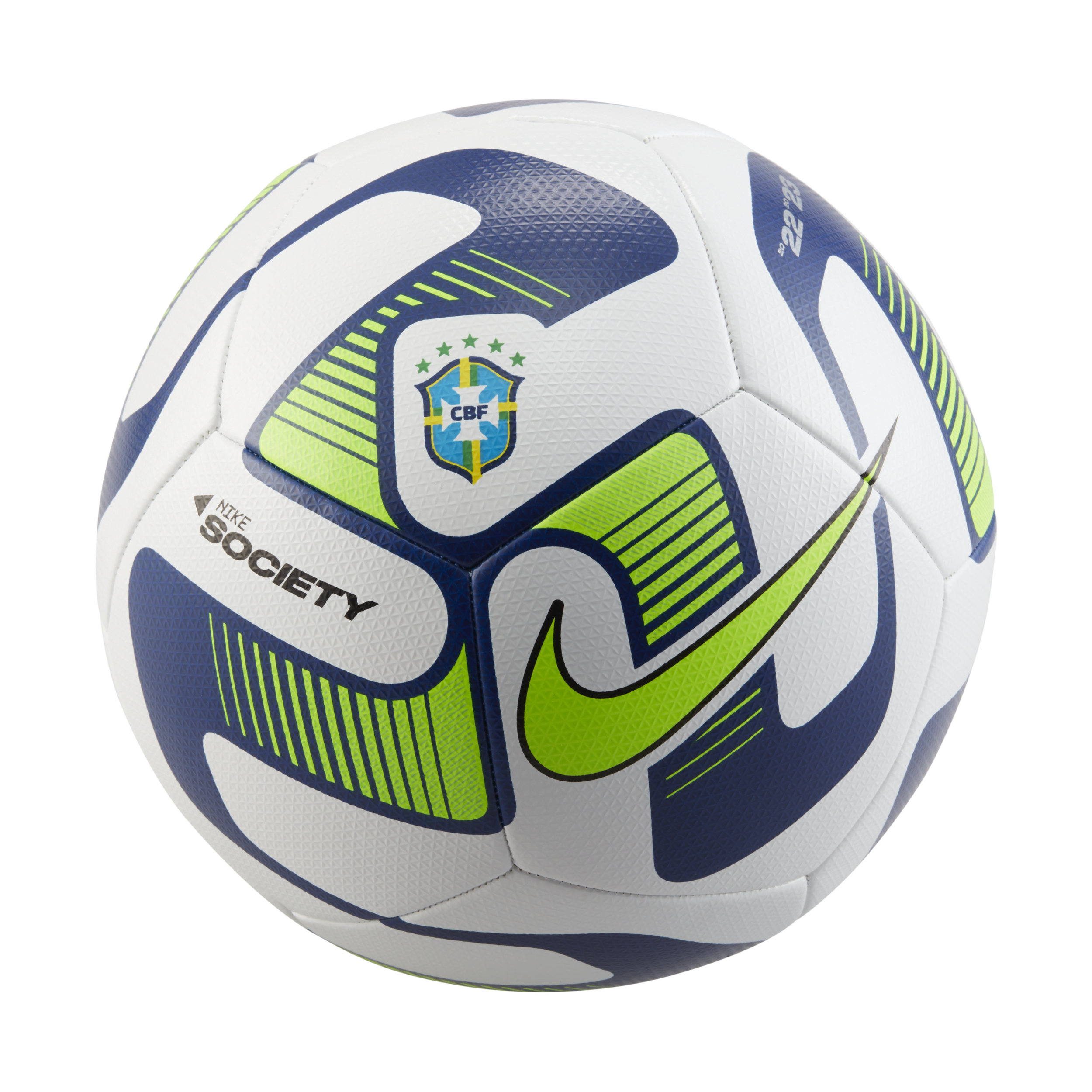 Nike futbol brasil on sale