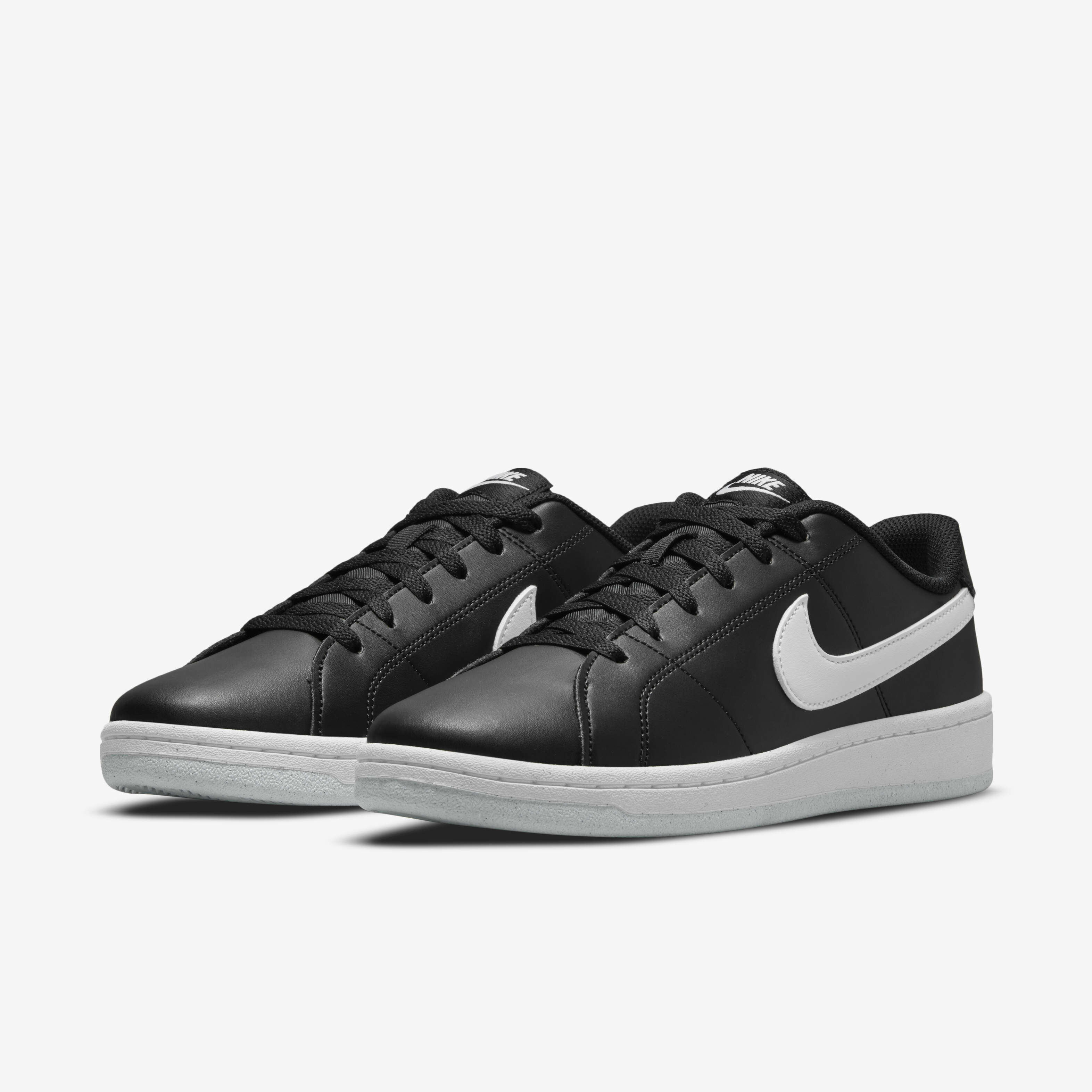 Nike court royale noir femme store
