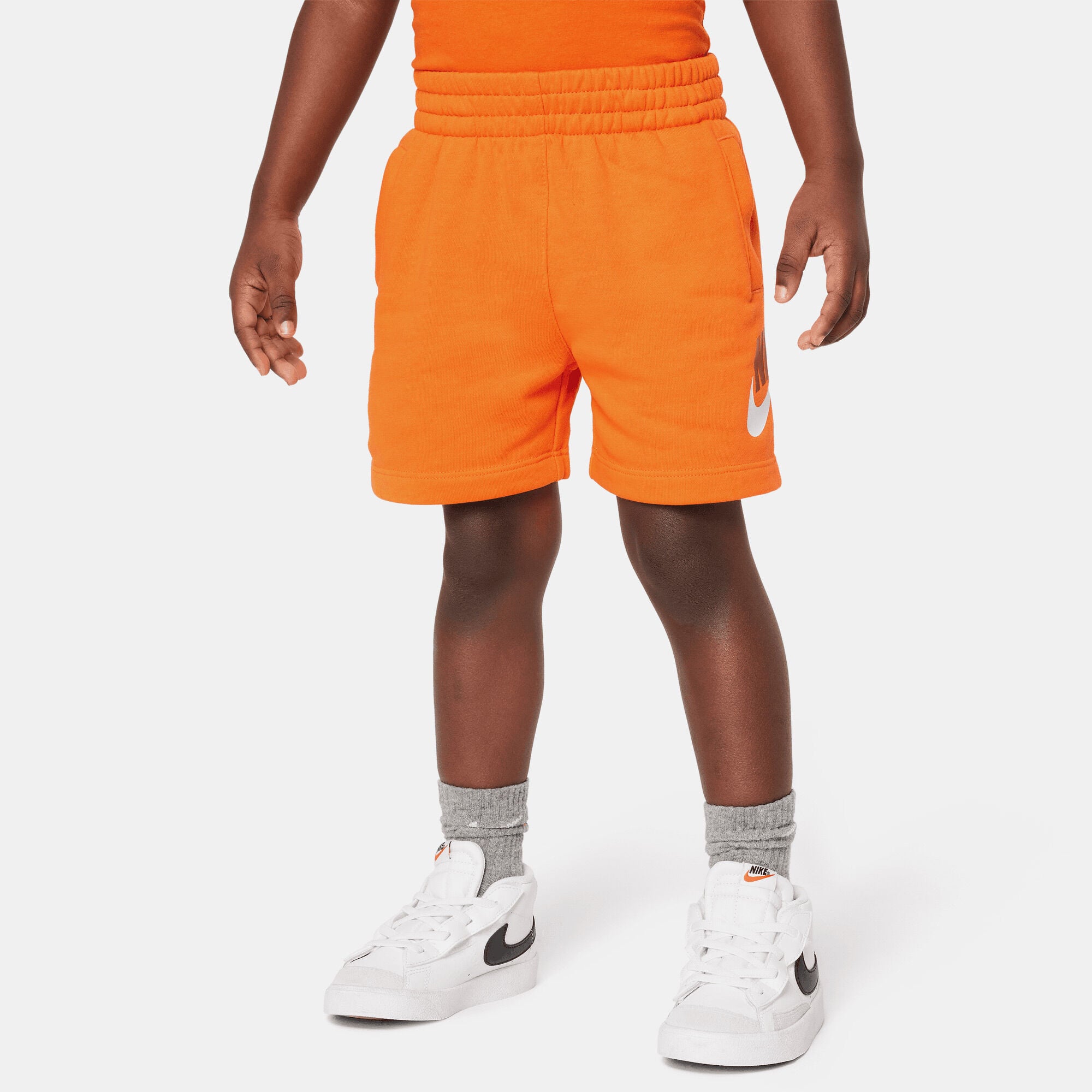 Nike Sportswear Club French Terry Shorts image number 0