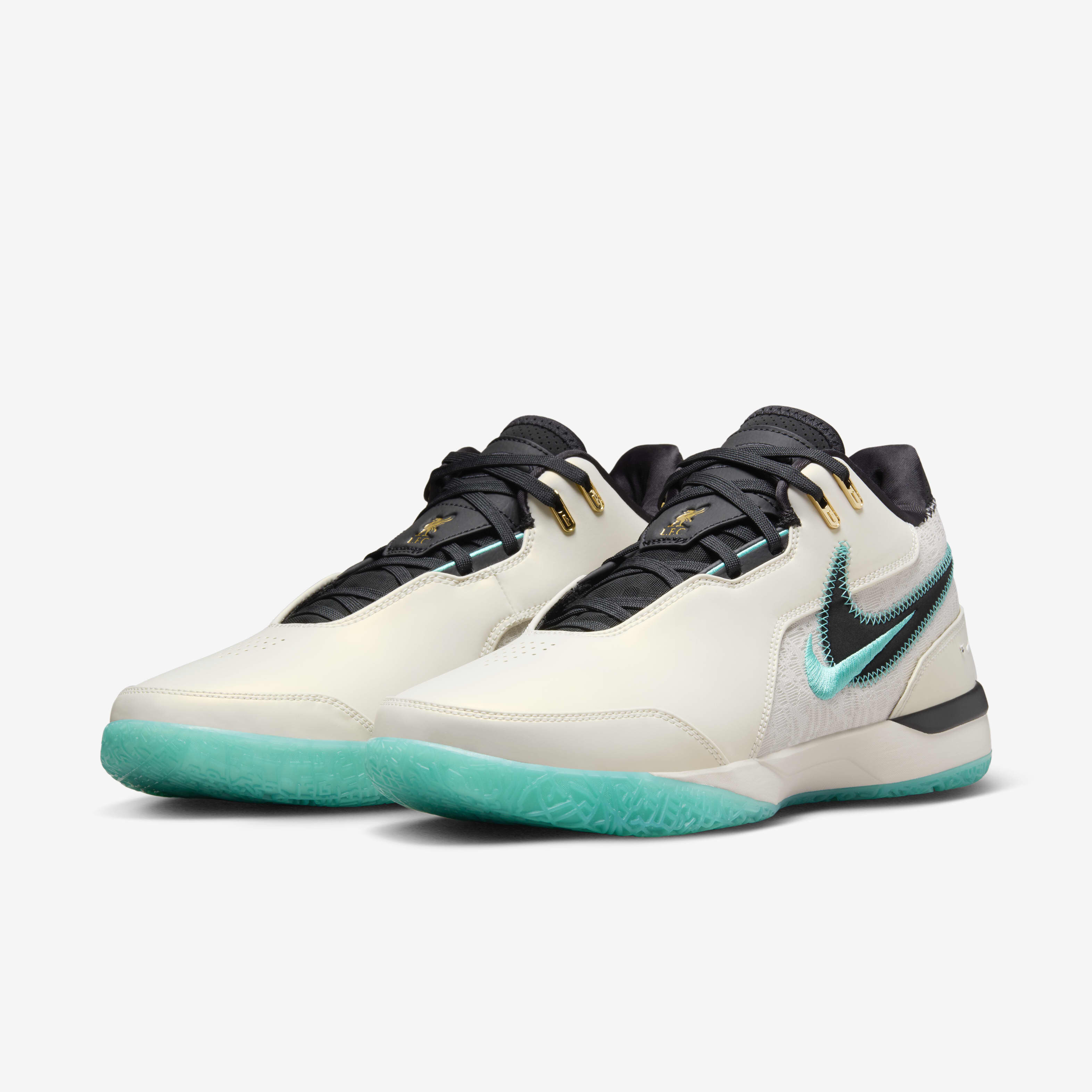 LeBron NXXT Gen AMPD image number 4