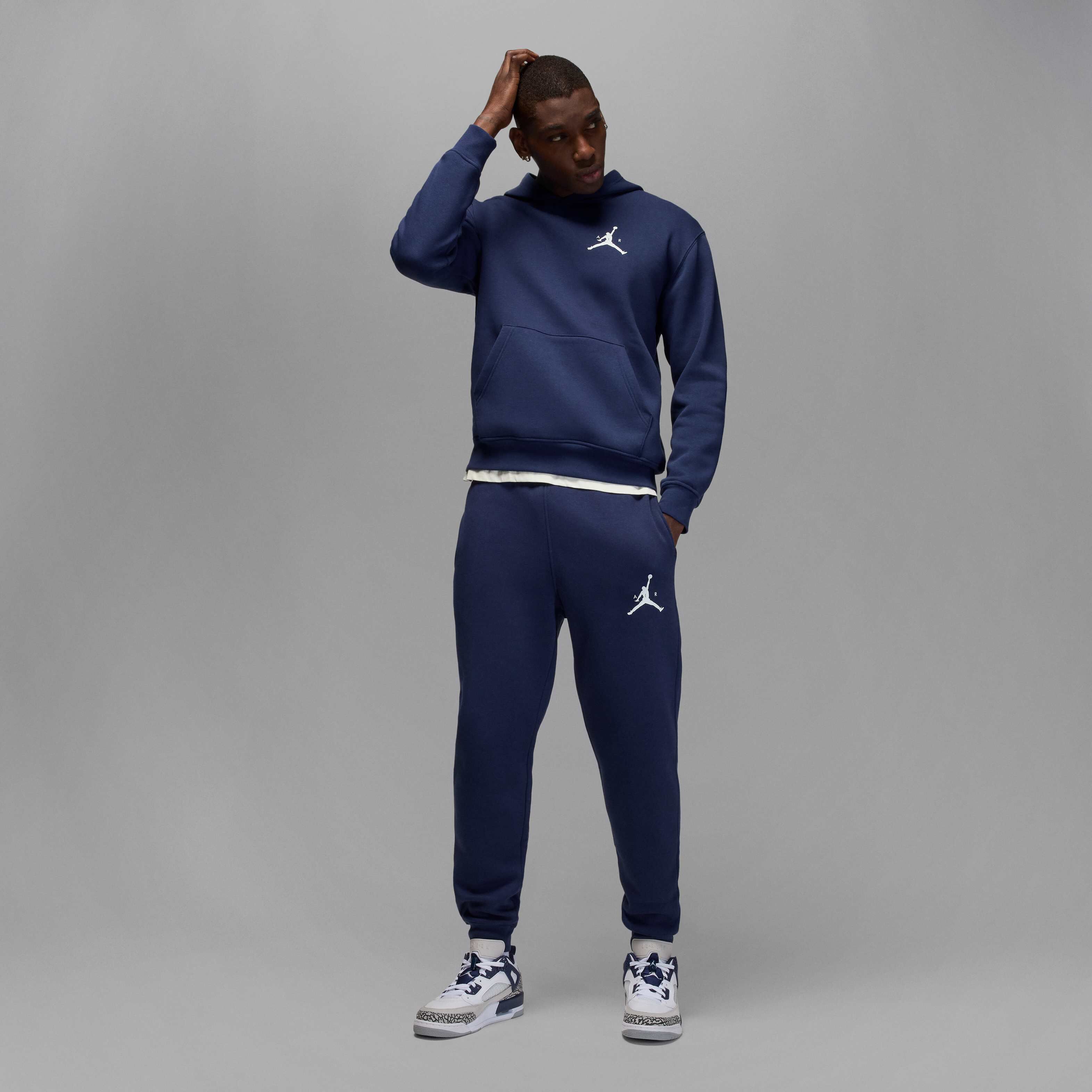 Jordan image number 5