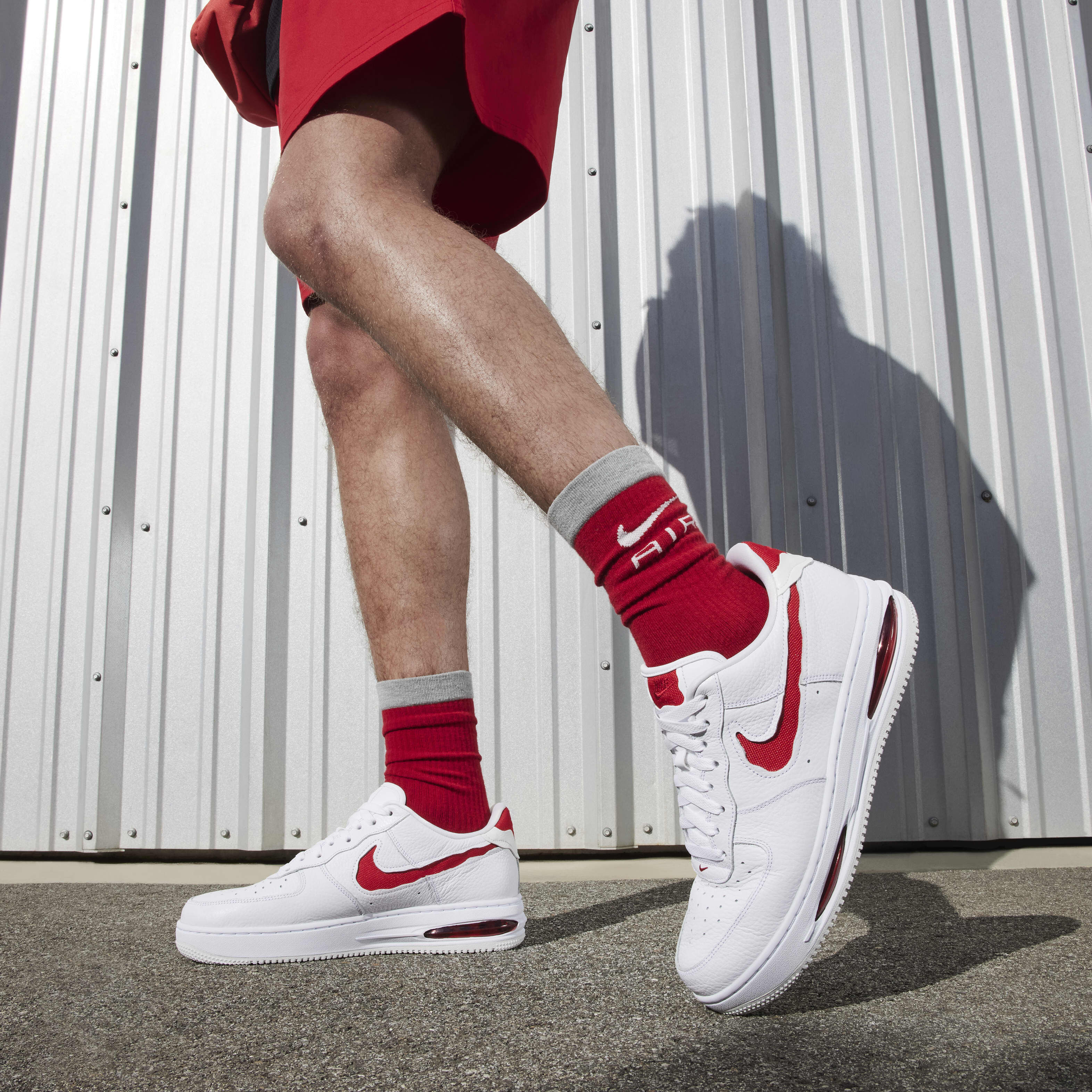 Nike men's air force 1 low hot sale