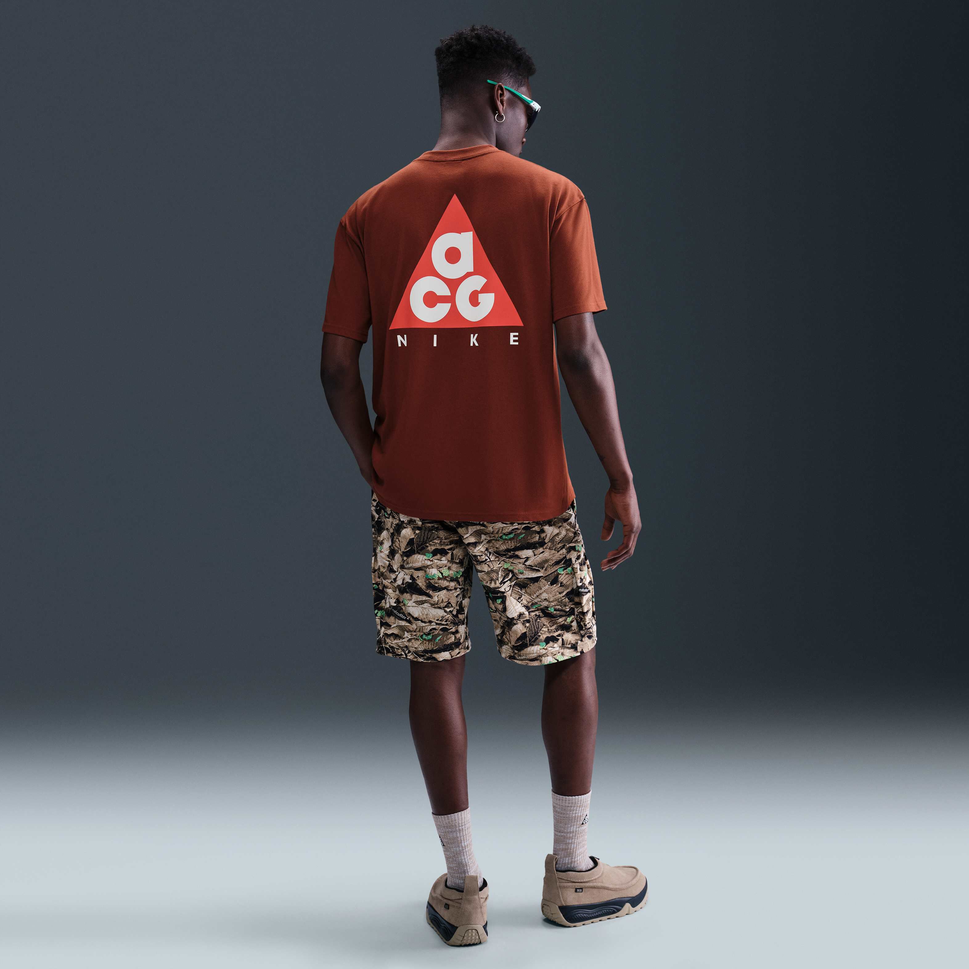 Nike ACG image number 4