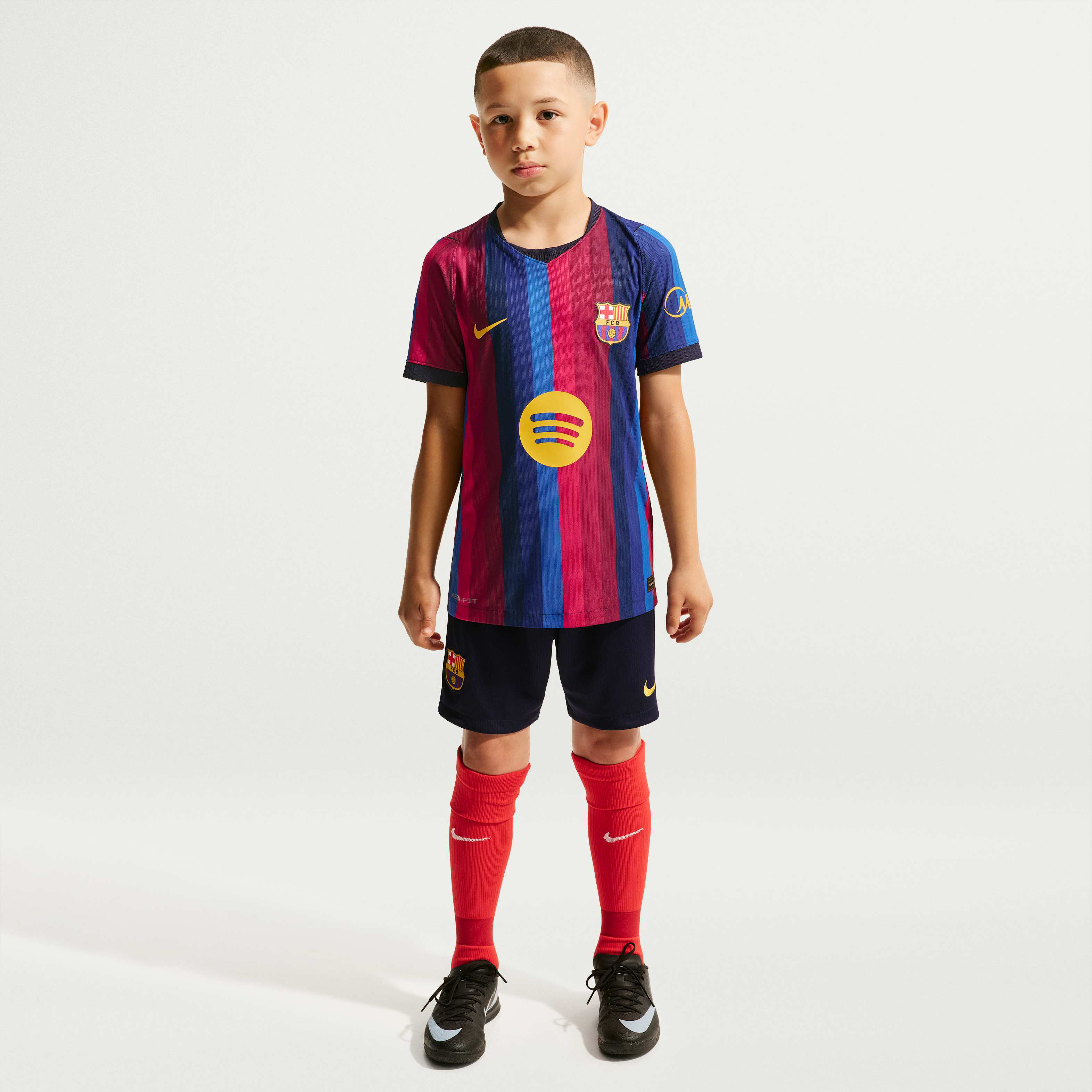 F.C. Barcelona 2026/27 Match Home image number 6