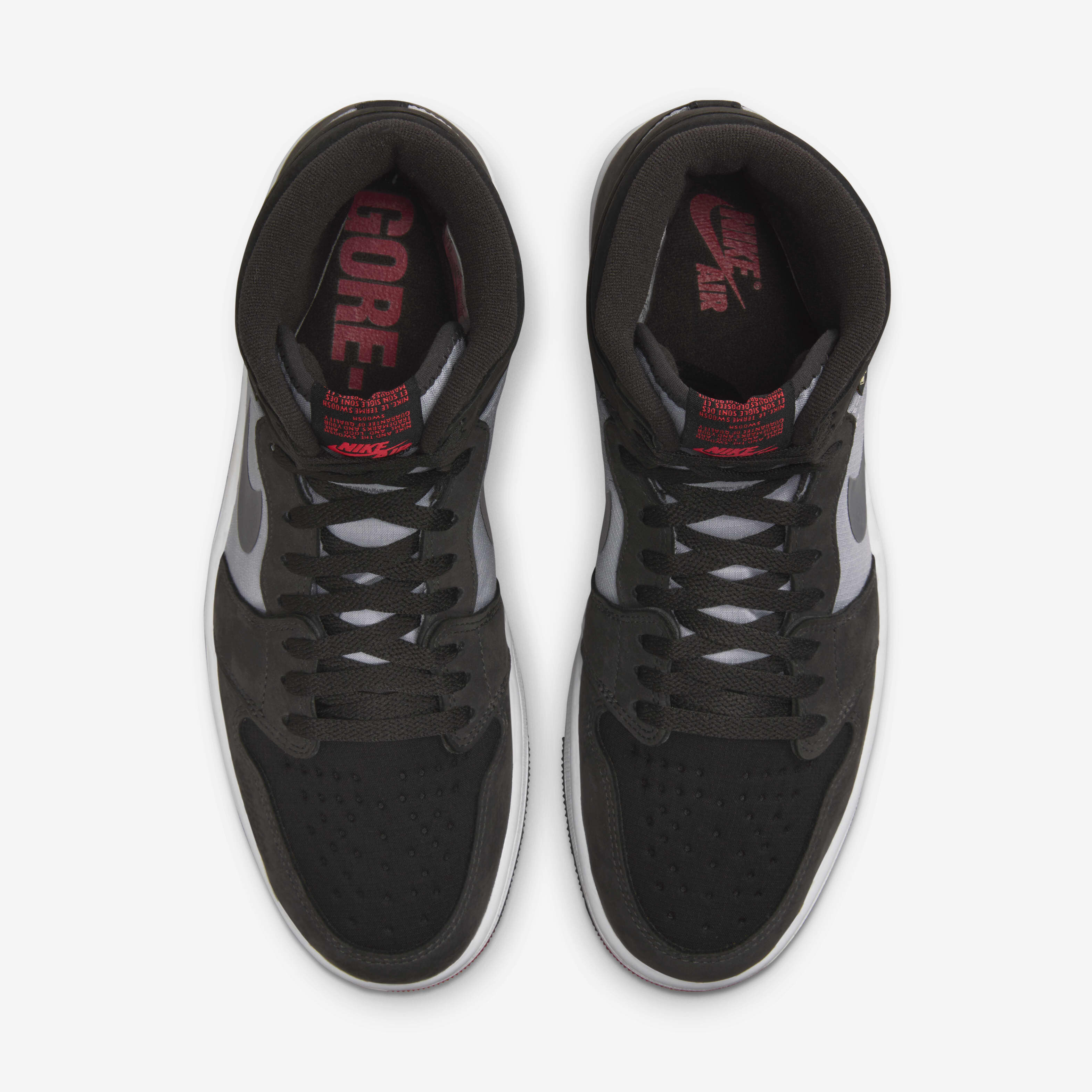 Nike mode jordan outlet