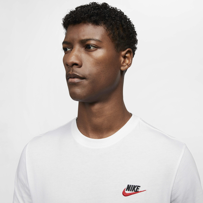 Nike Sportswear Club image number 2 Nike Sportswear Club image number 2