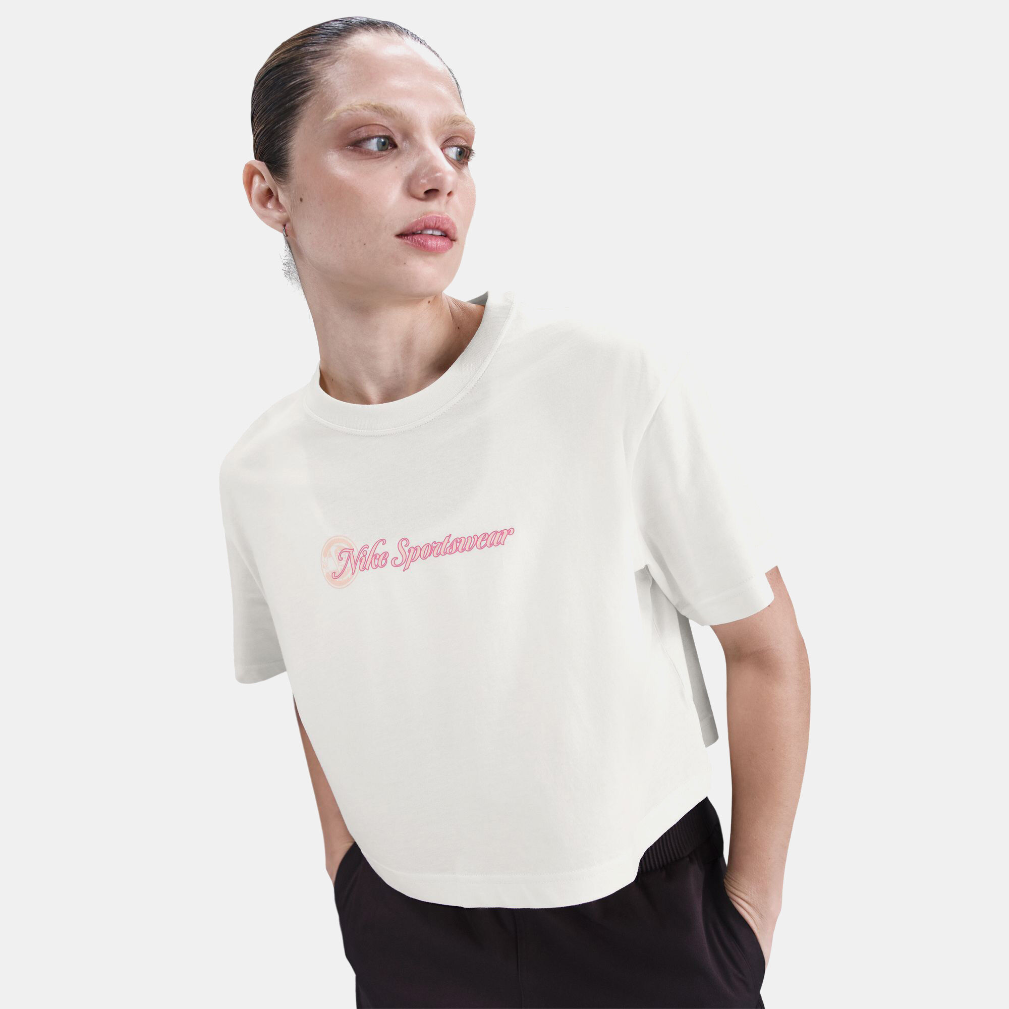 Nike Sportswear Club image number 4
