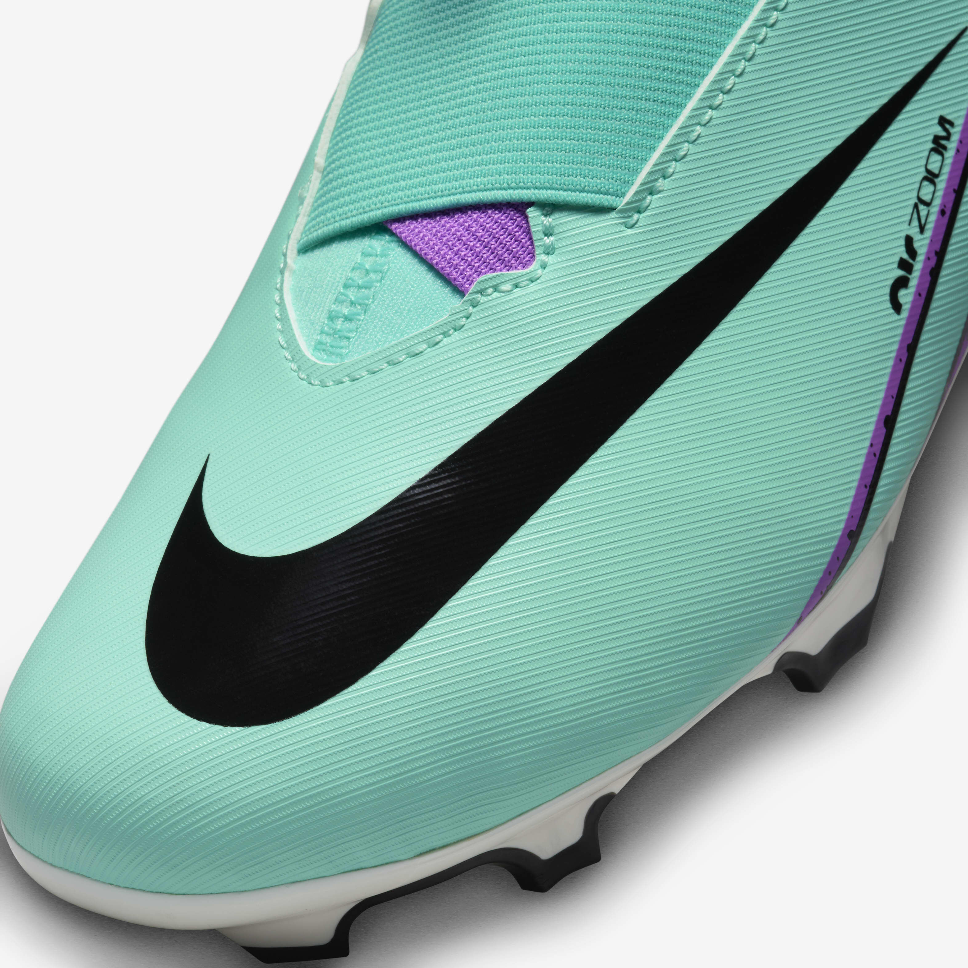 Nike Jr. Mercurial Superfly 9 Academy image number 7