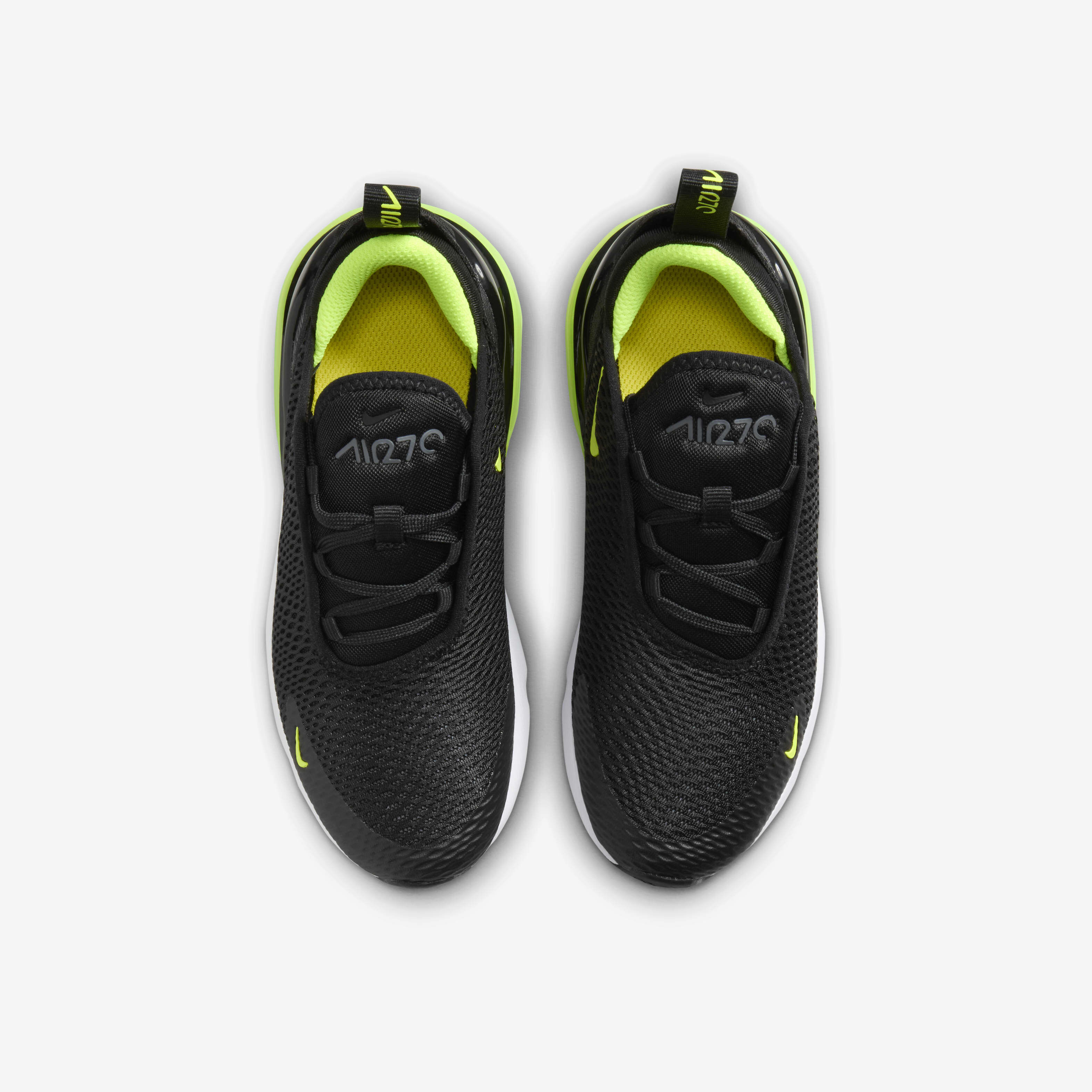 Kids nike 110 top