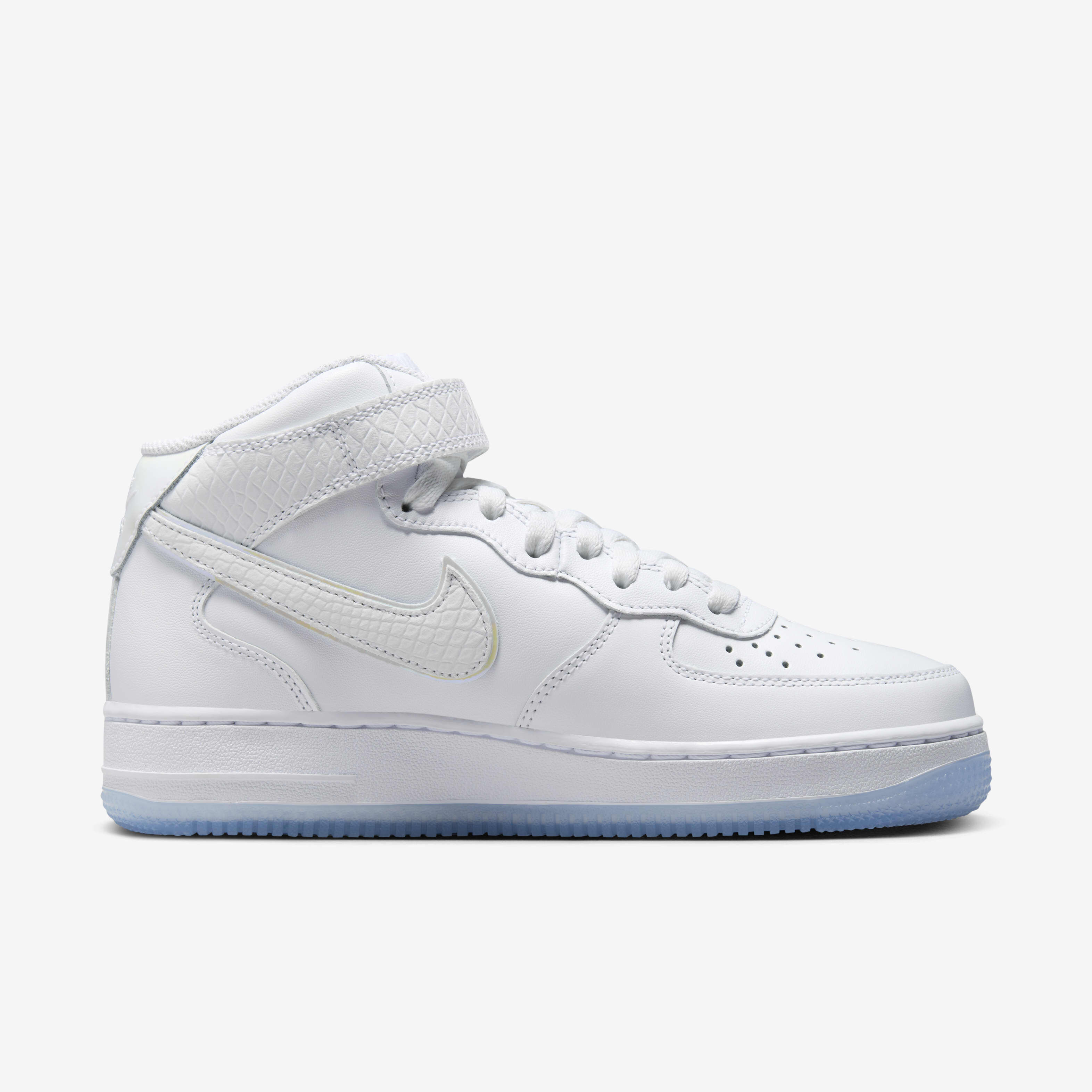 Nike air force 1 high 08 le women's shoe online