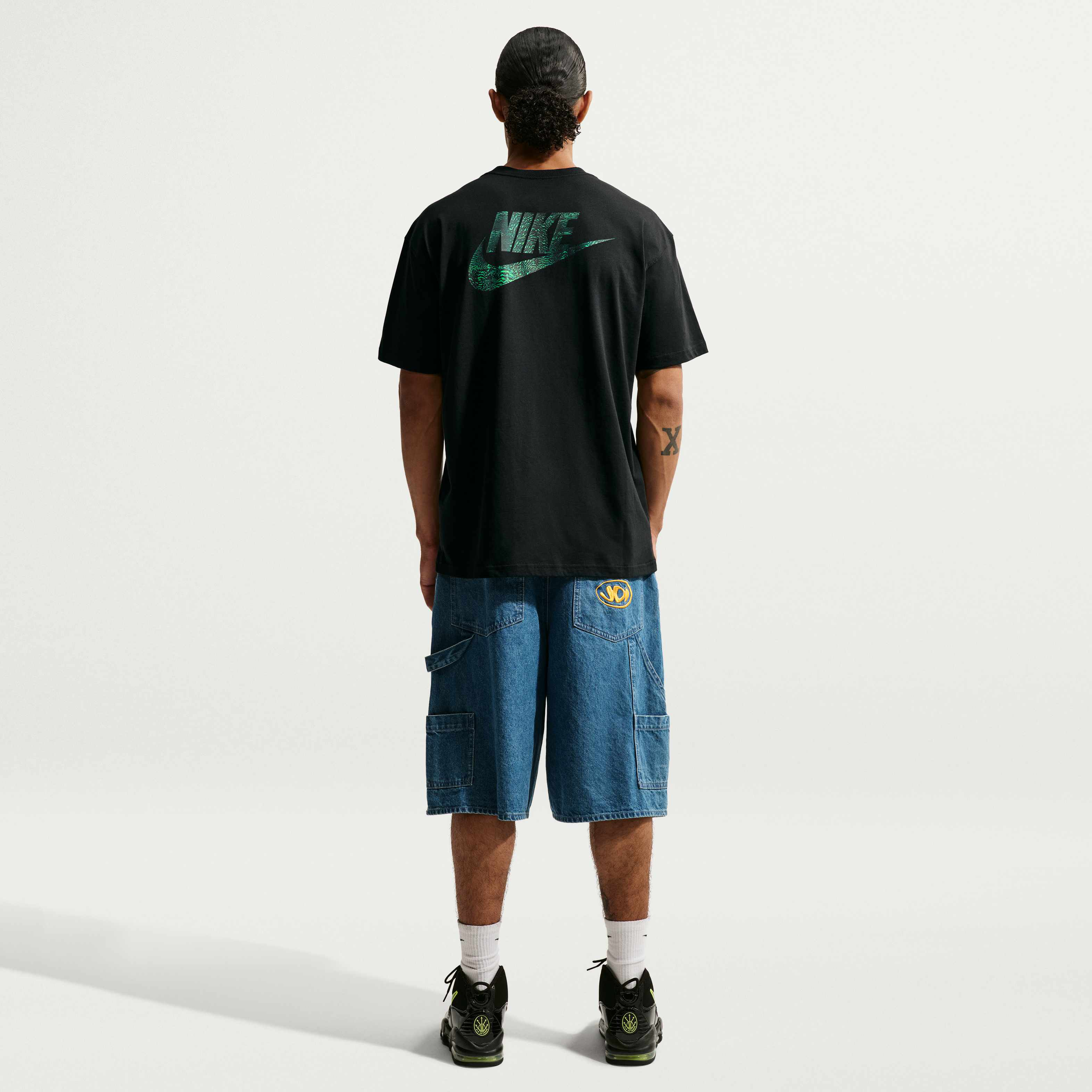 Nike Sportswear image number 4