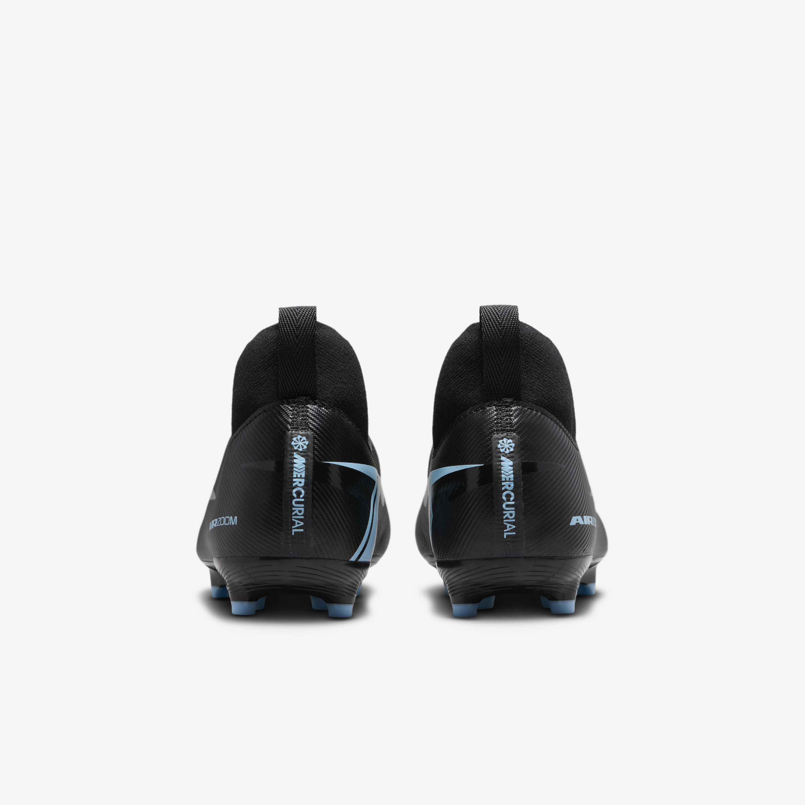 Nike Jr. Mercurial Superfly 10 Academy image number 5