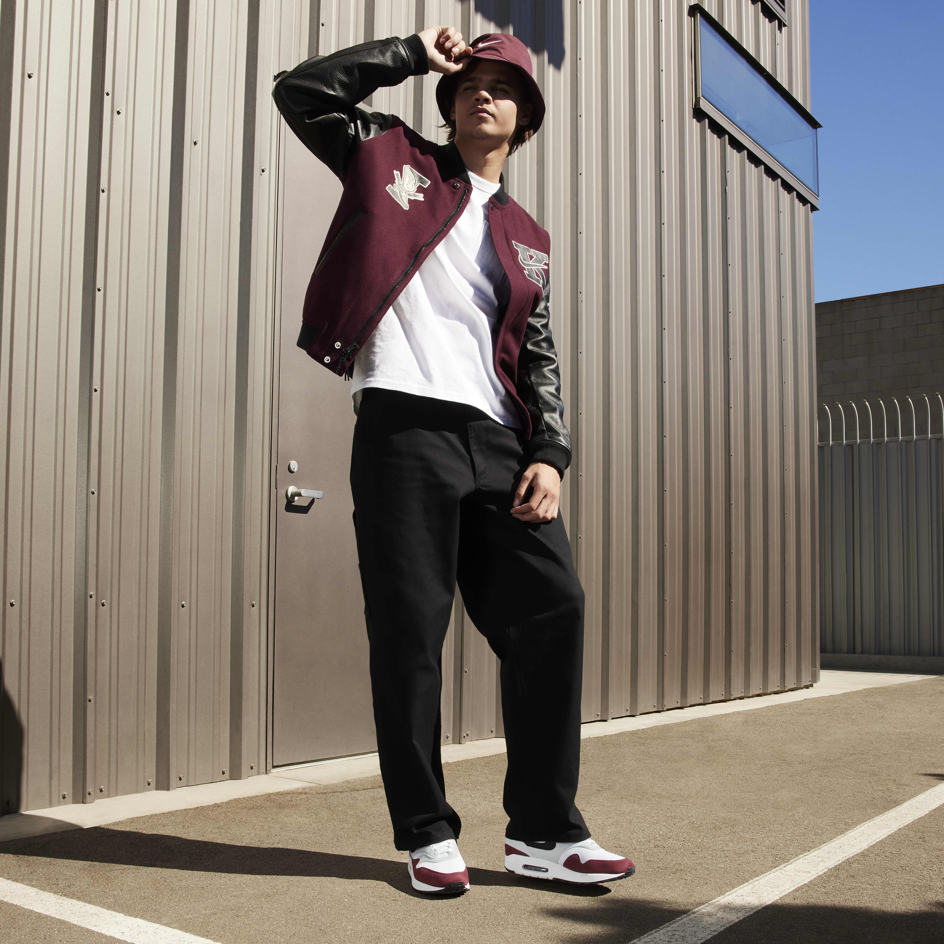 nike air max costume