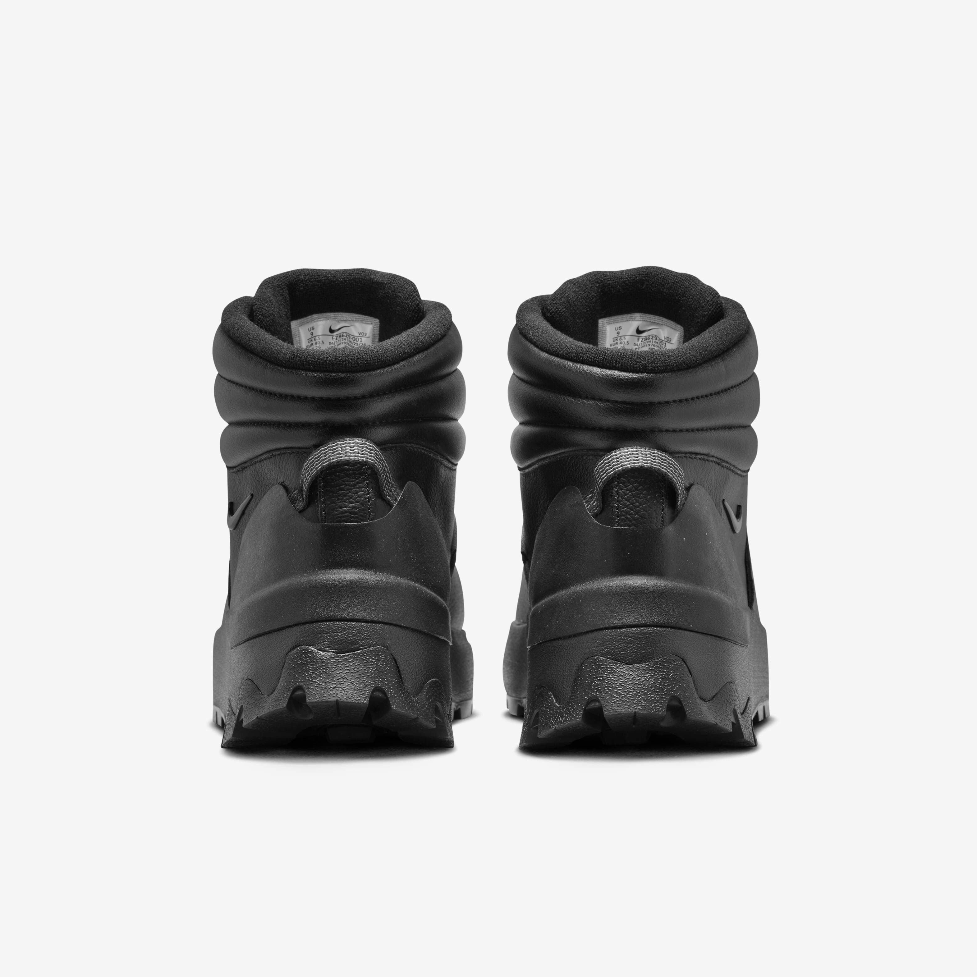 Nike mens boots waterproof new arrivals