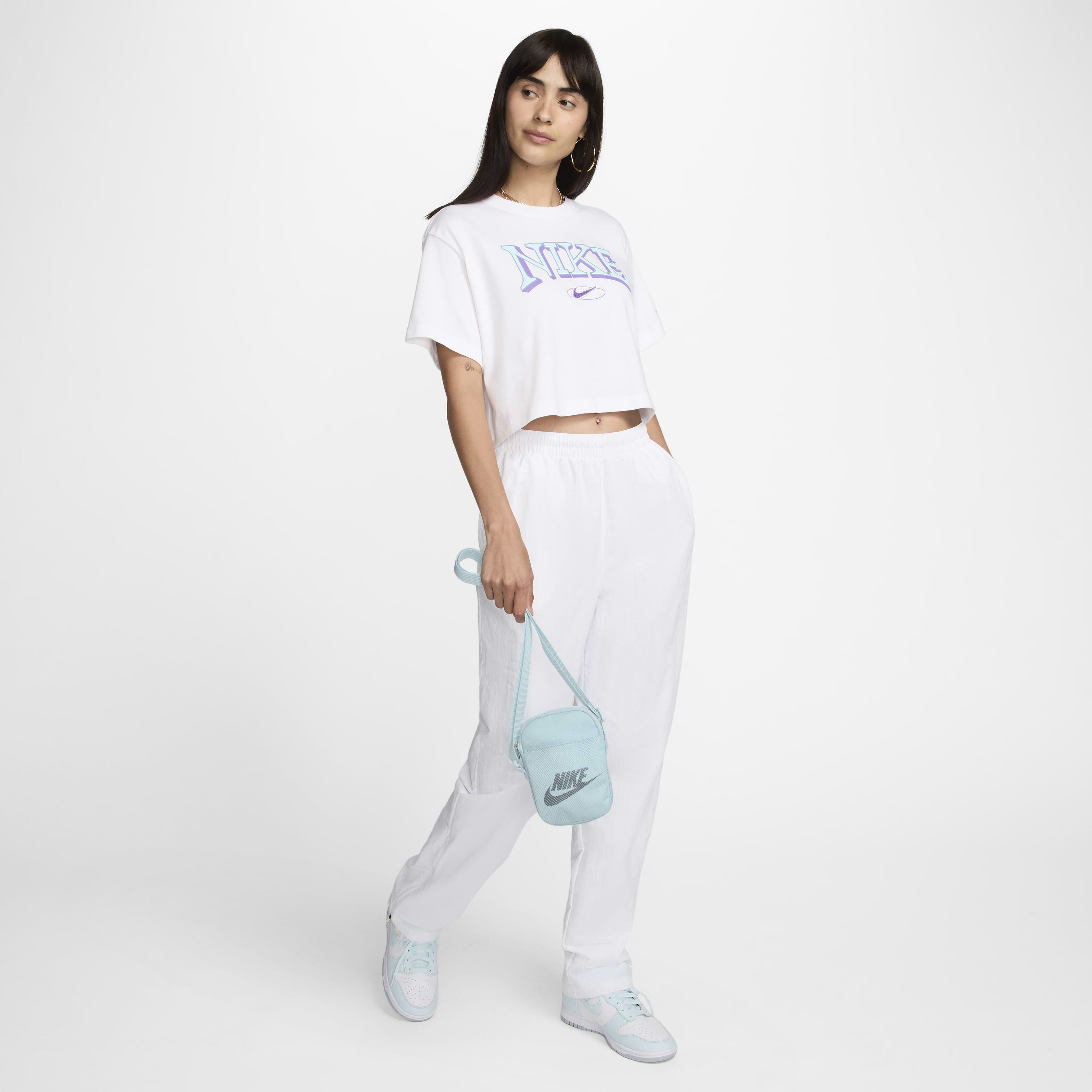 Nike Heritage image number 8