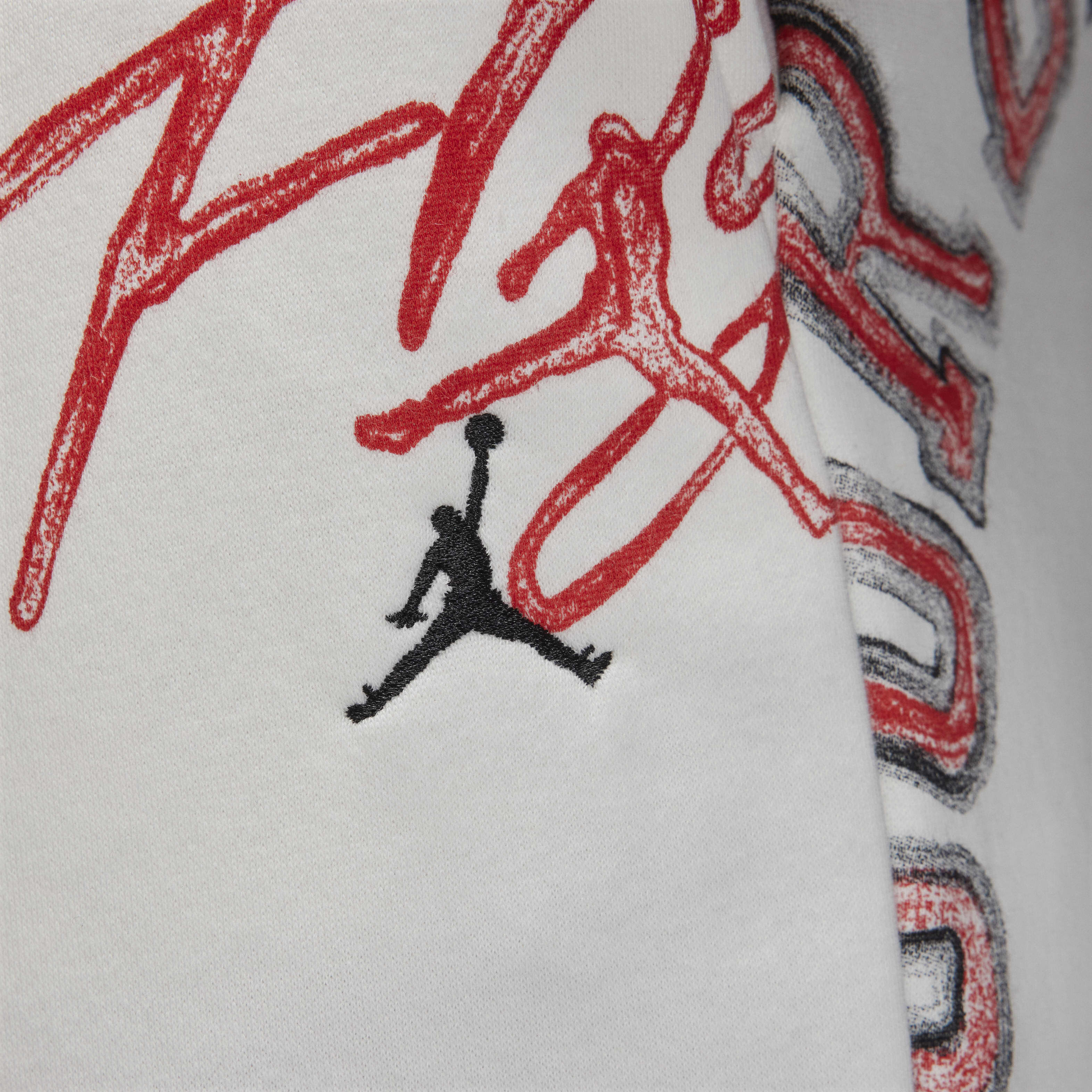 Jordan Brooklyn Fleece image number 3