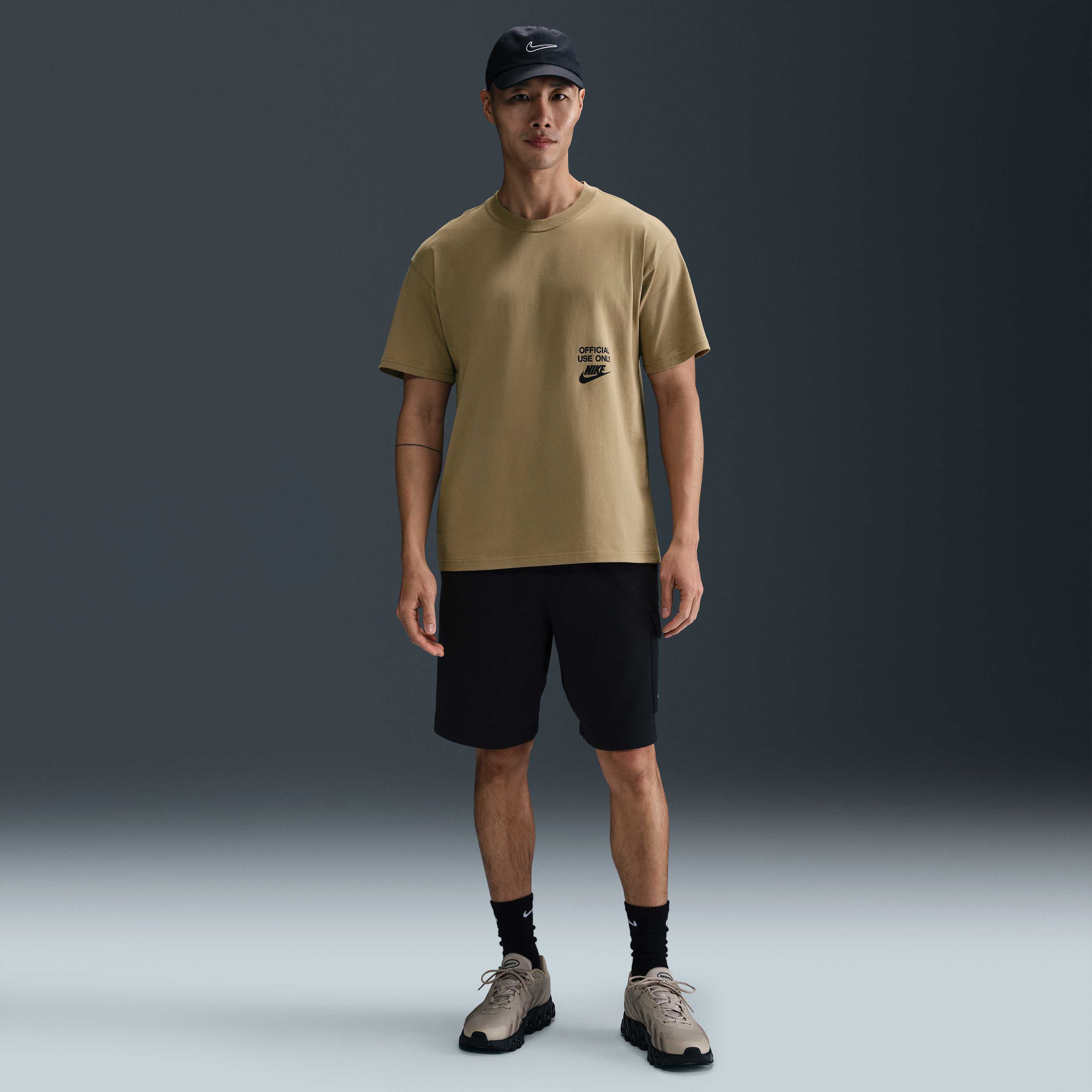 نايكي سبورتسوير image number 3