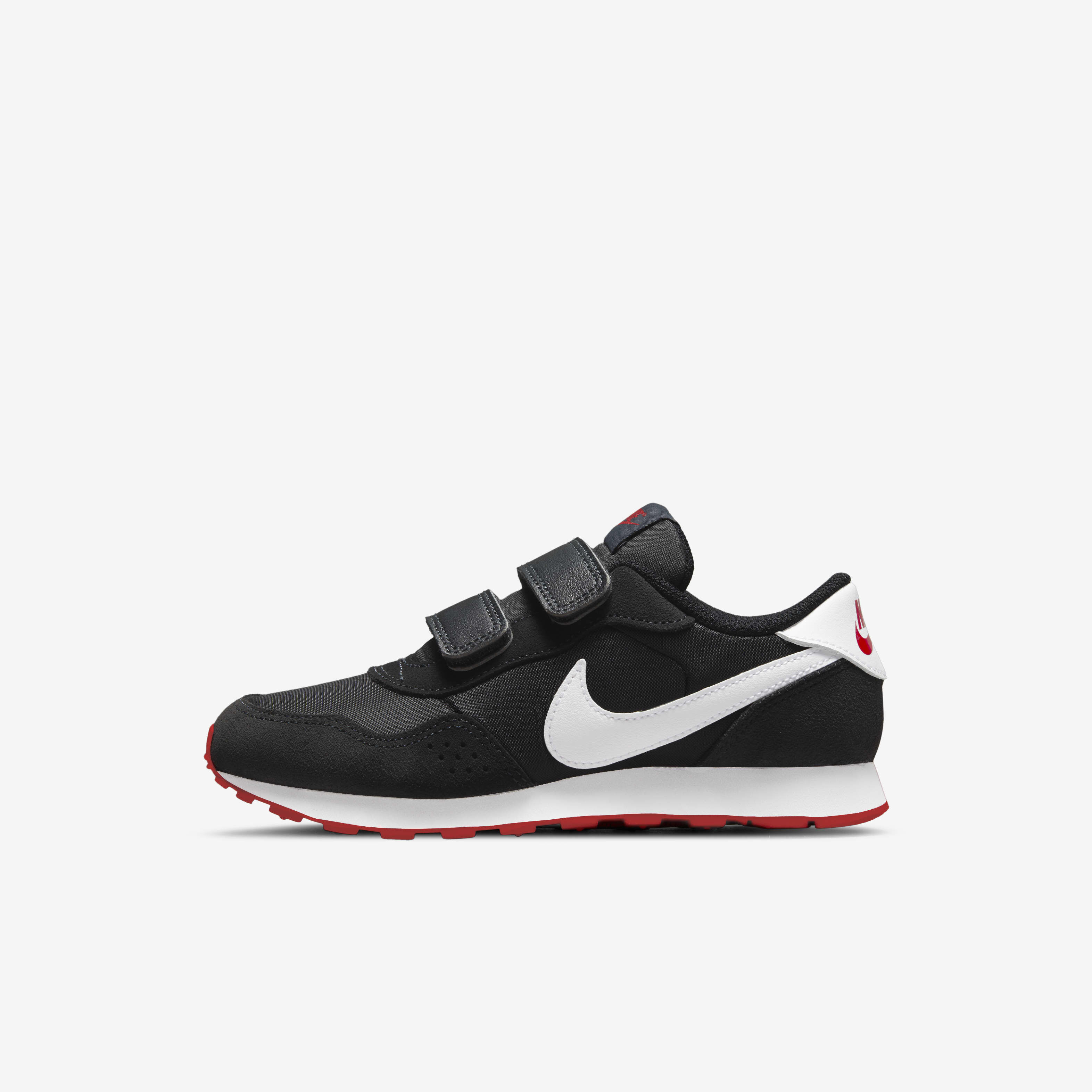 Nike md black cheap