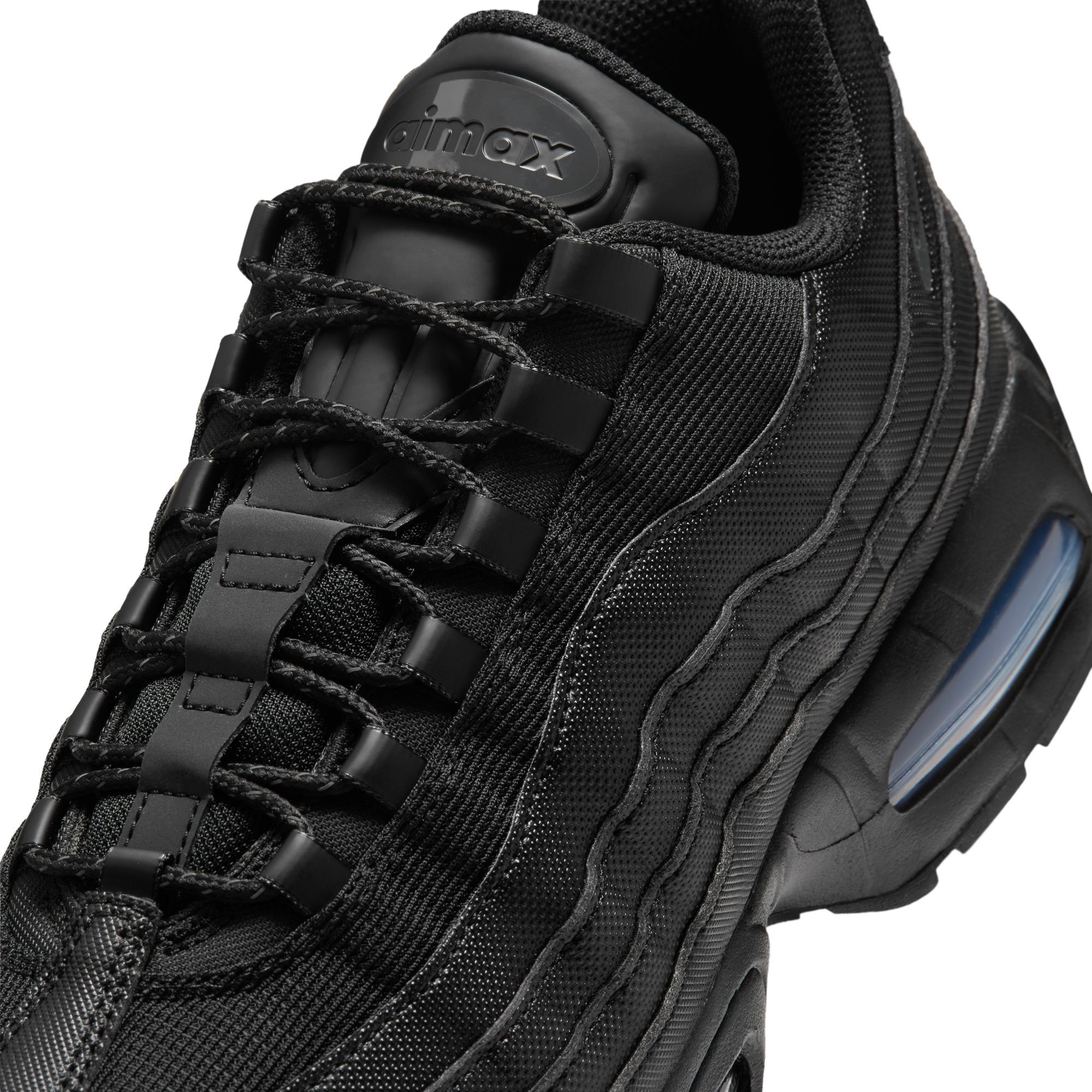 Nike Air Max 95 Big Bubble image number 8