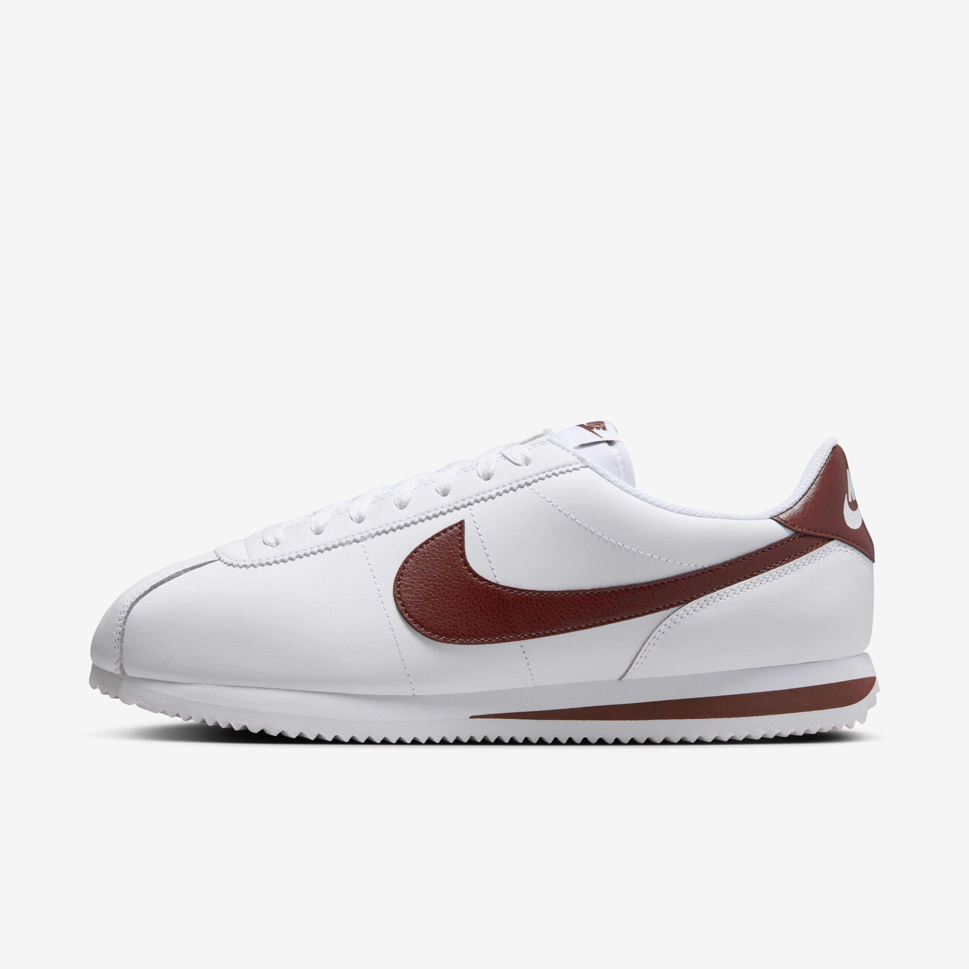 Buy Nike Cortez Leather Men s Shoes Nike Saudi Official