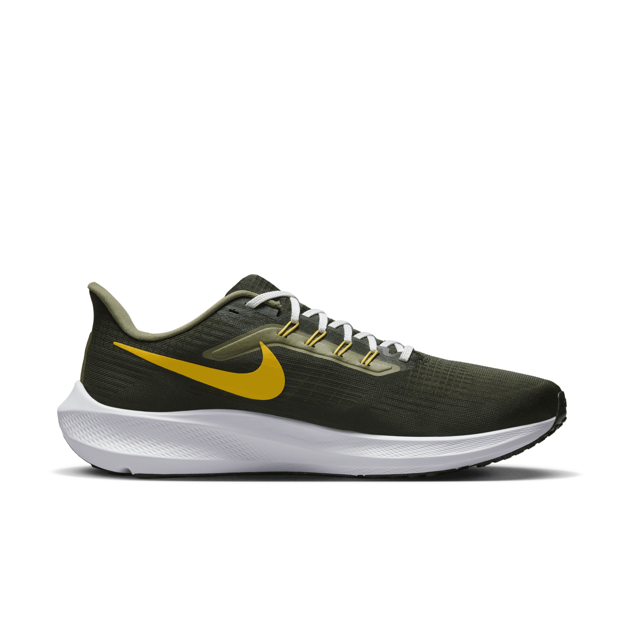 Packers nike air zoom pegasus 36 shoe 2025