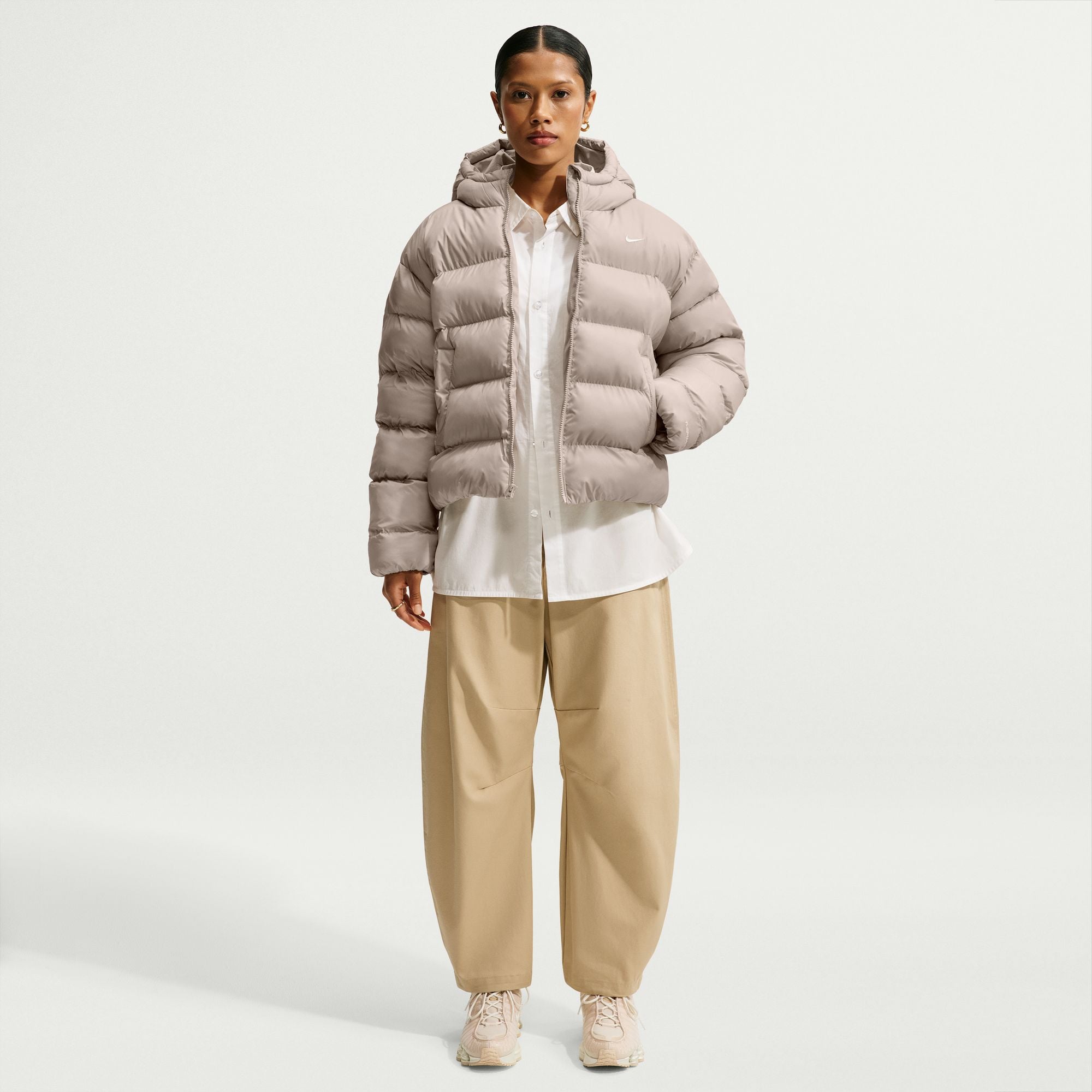 Nike Sportswear image number 0