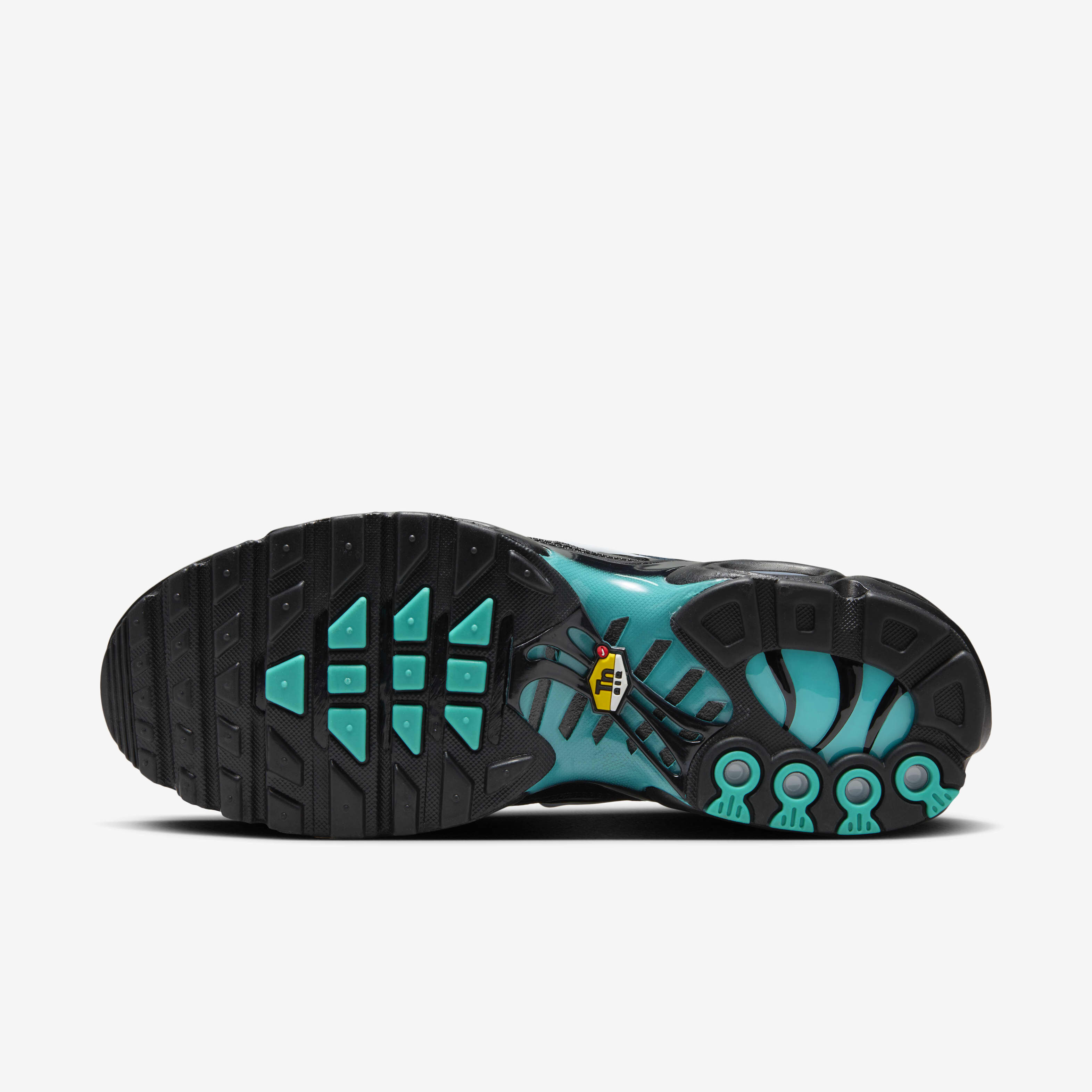 Buy Nike Air Max Plus Men's Shoes - Light Retro/Black/White/Summit White |  Nike Saudi Official