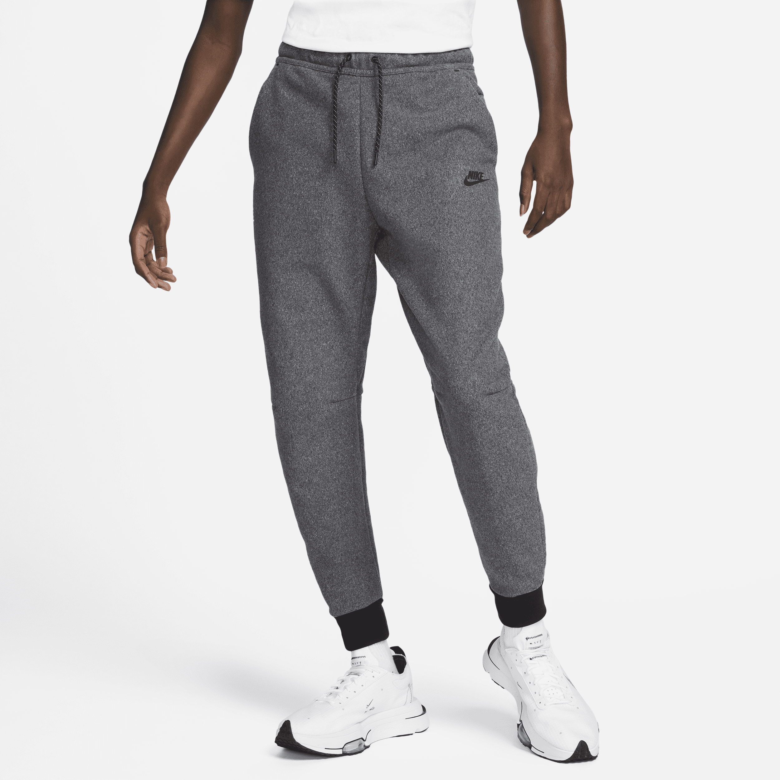 Nike nsw tch flc jogger outlet