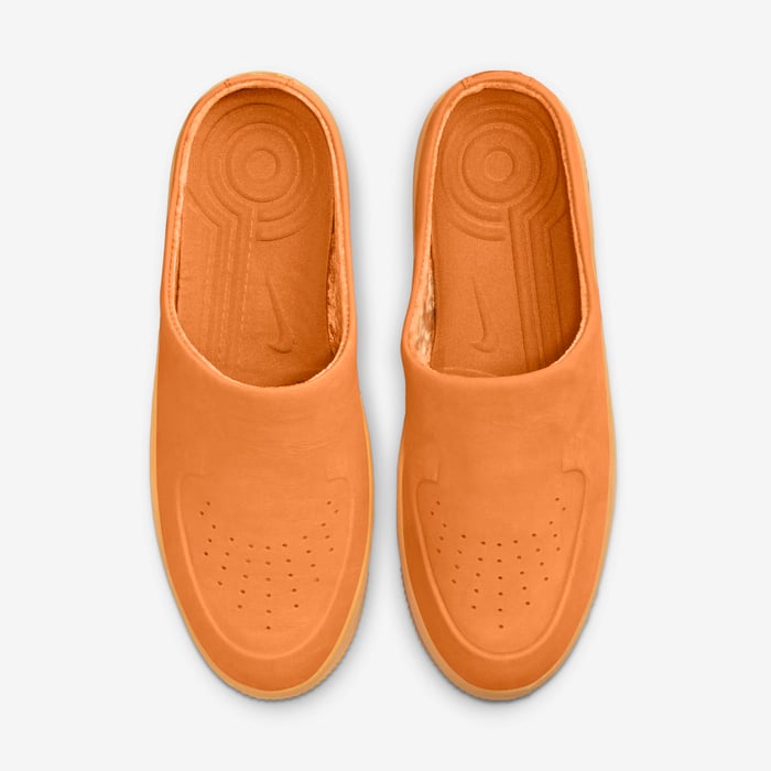 Nike Air Force 1 Lover XX image number 4 Nike Air Force 1 Lover XX image number 4