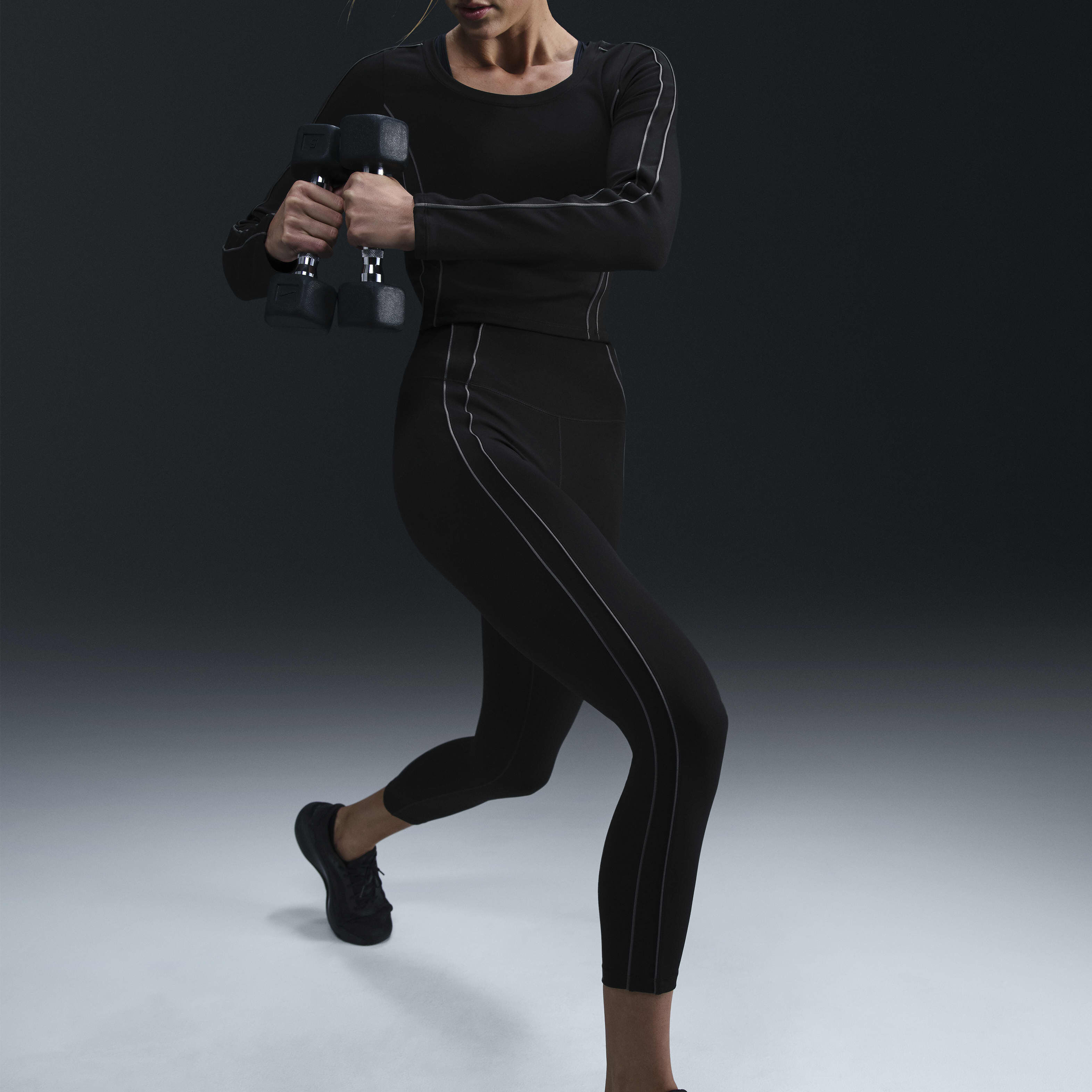 Nike One image number 2