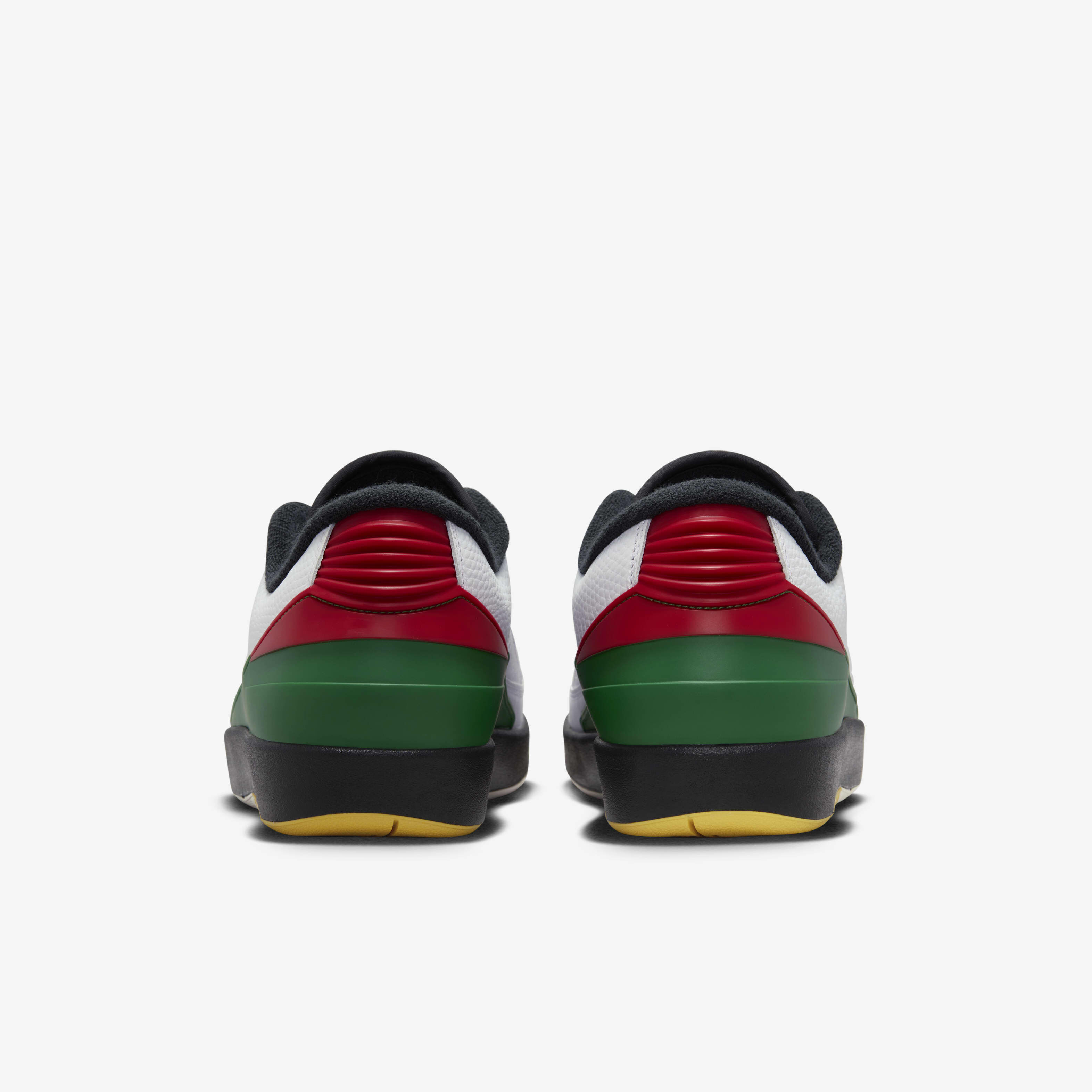 Air Jordan 2 Retro Low Quai 54 image number 5