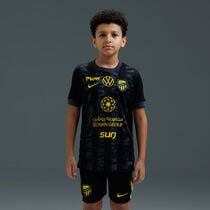 Al-Ittihad F.C. 2025/26 Stadium Third Jersey