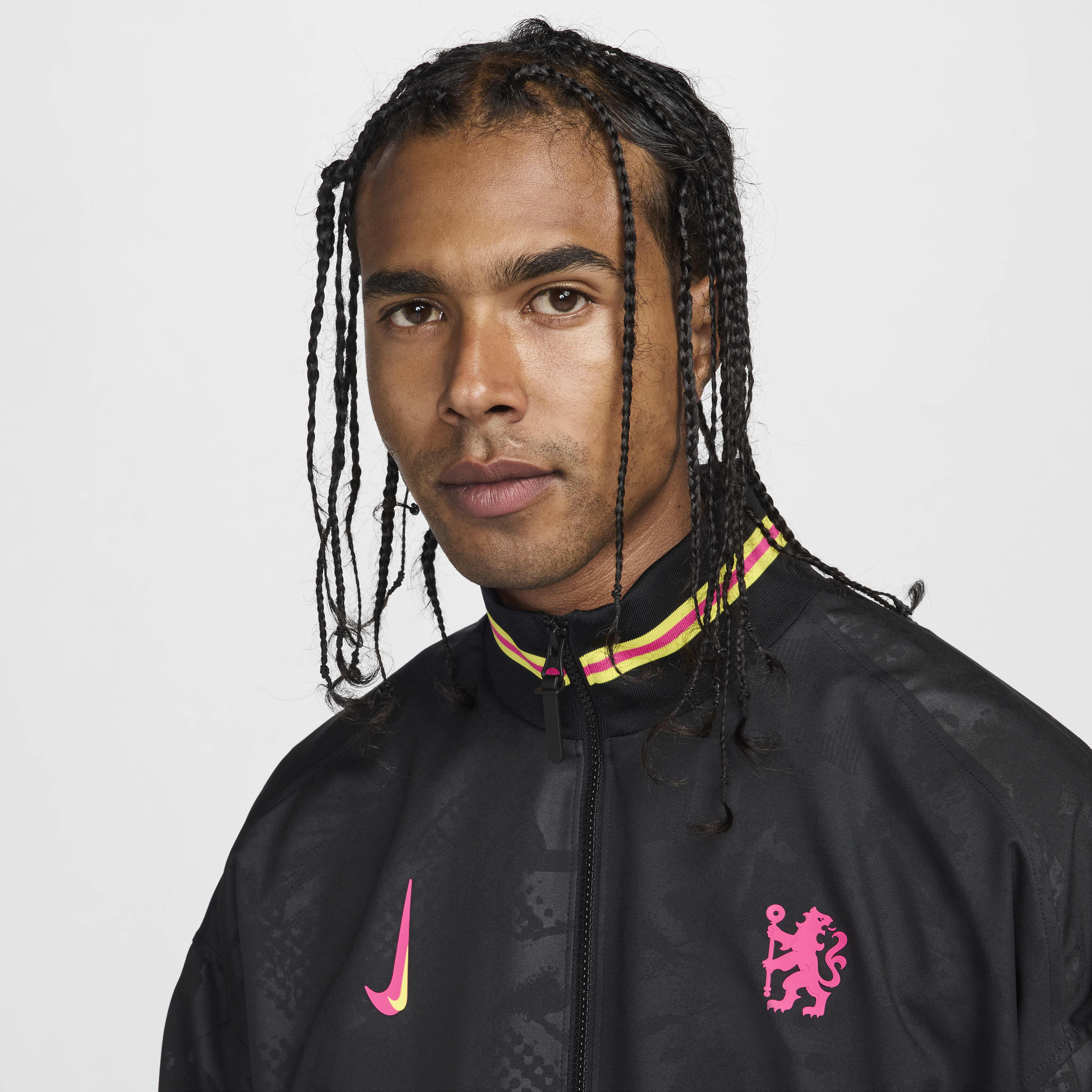 Buy Chelsea F.C. Strike Third Men's Nike Dri-FIT Football