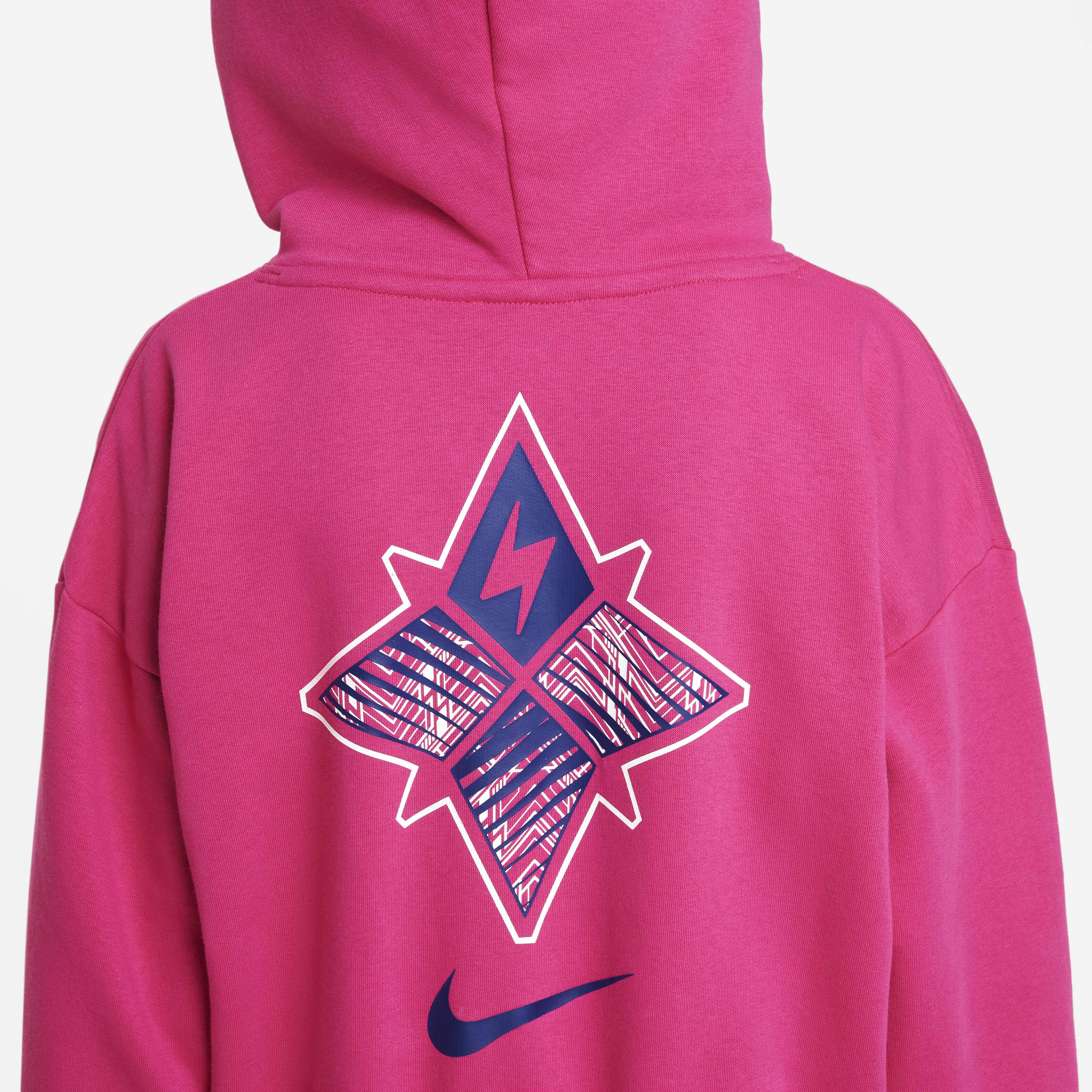 Giannis nike hoodie discount