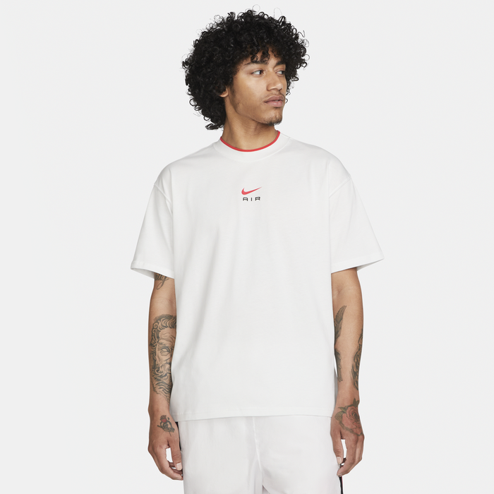 Nike air discount t shirt