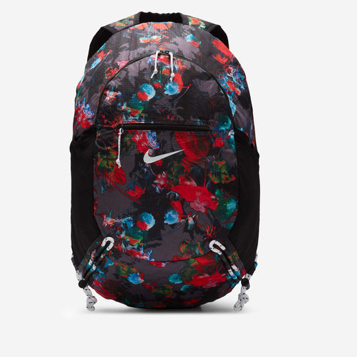 Bags & Backpacks-Nike, Nike, Printed Stash Backpack (17L)