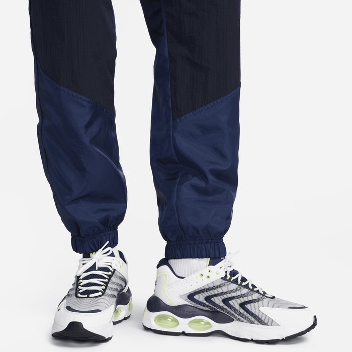 Nike top air immagini