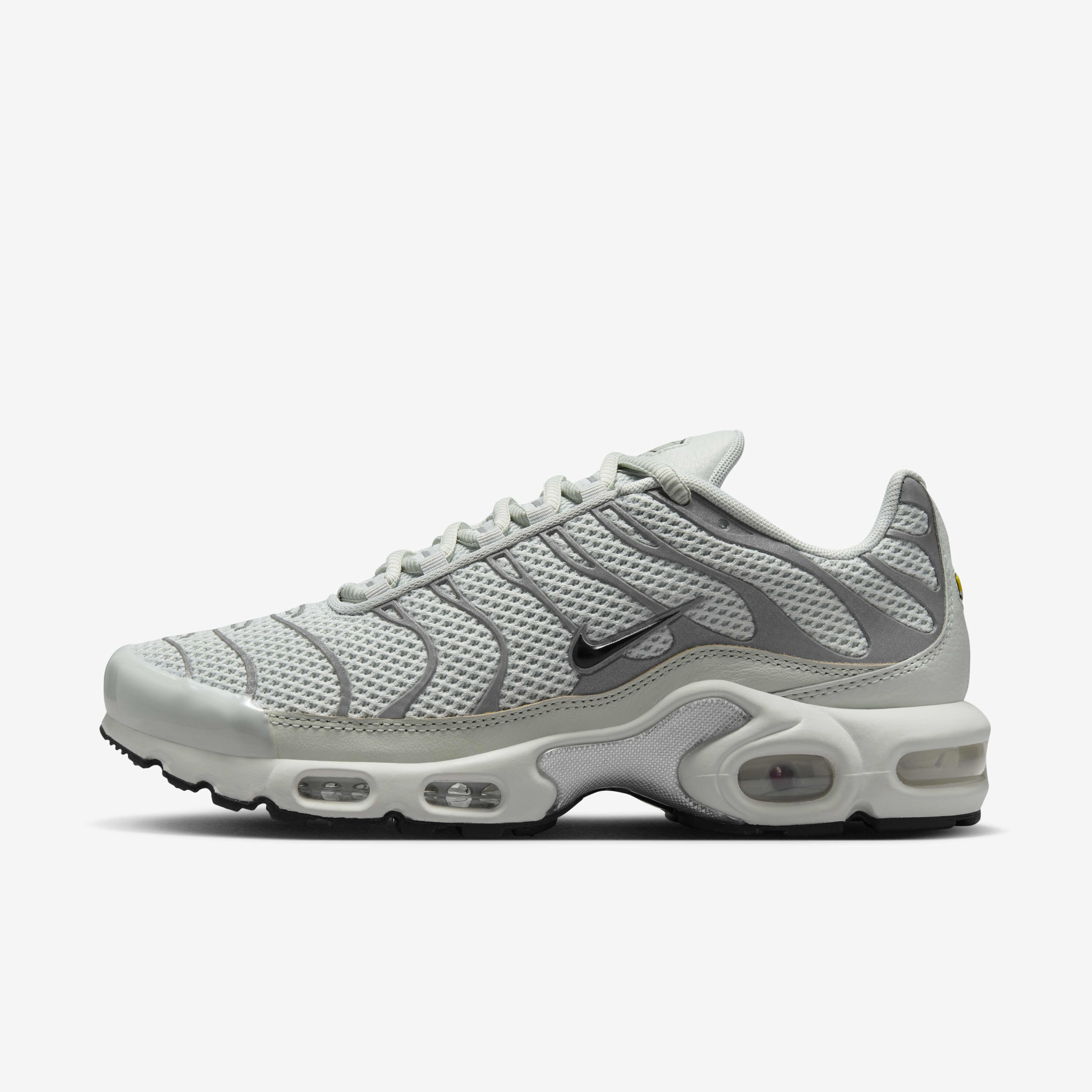 Nike air max grey womens shop