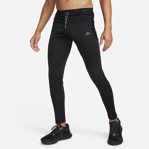 Trousers & Tights-Nike, Nike Lunar Ray, Men's Winterized Running Tights