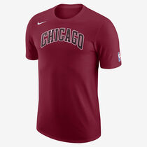 Chicago Bulls City Edition
