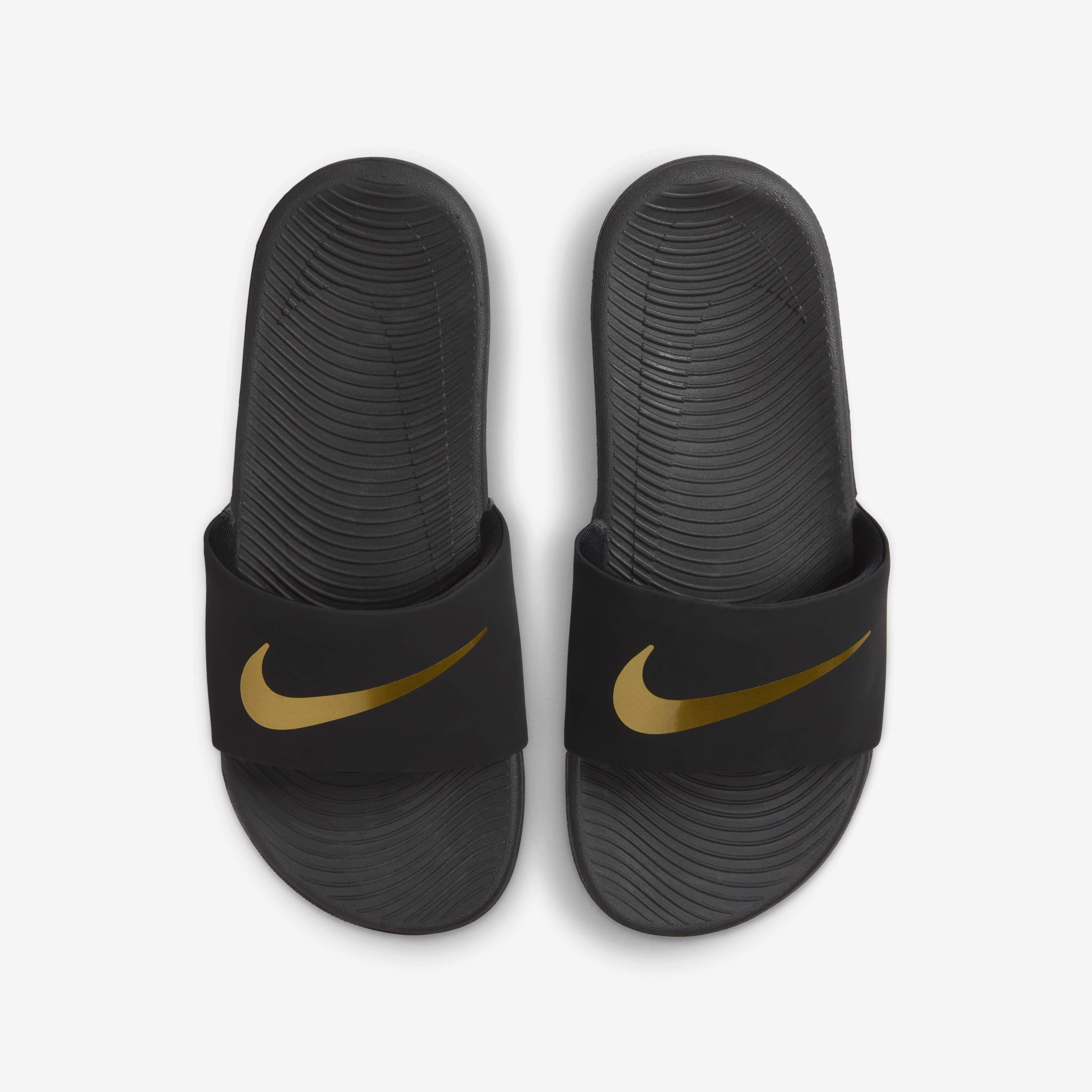 Buy Nike Kawa Younger Older Kids Slides Nike Saudi Official