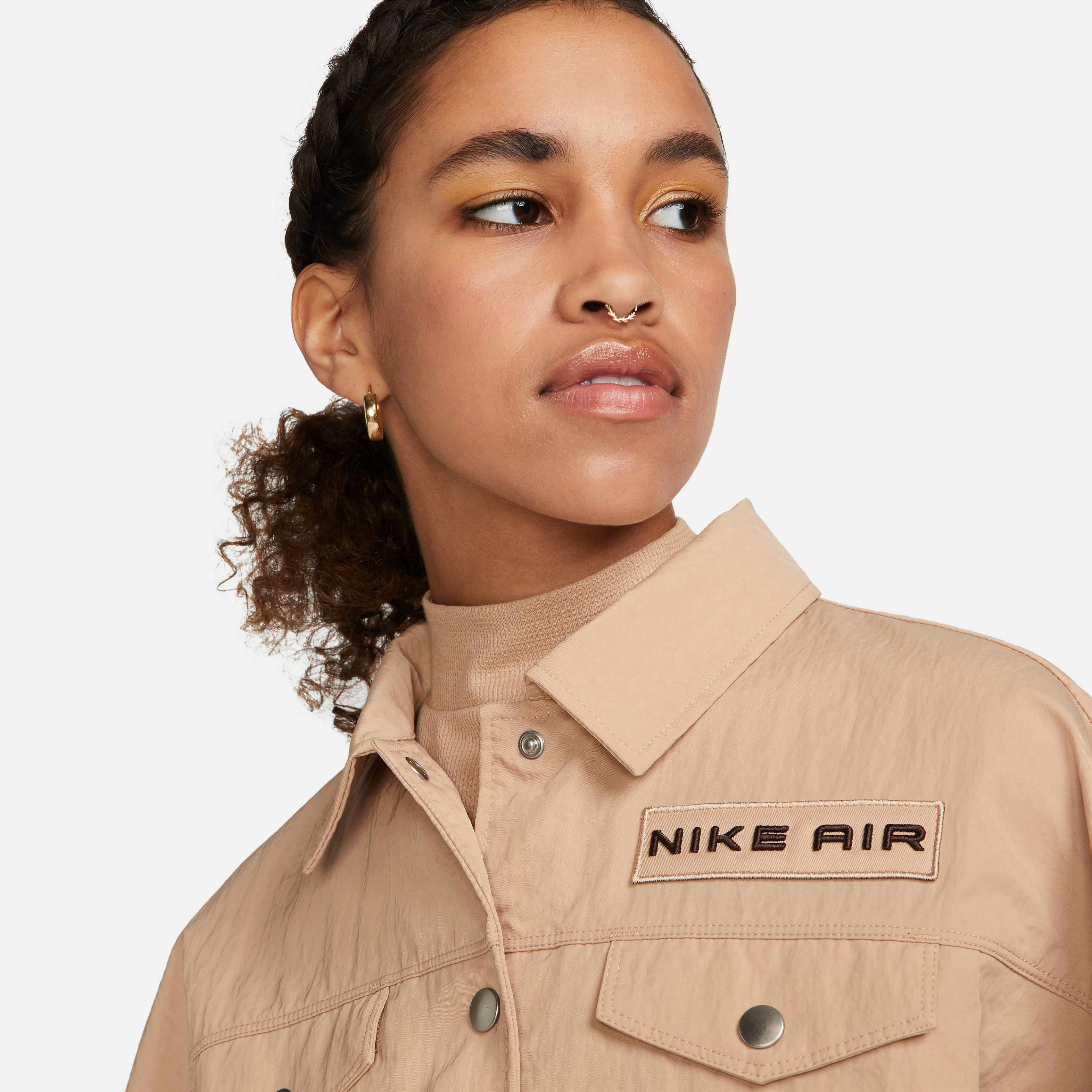 نايكي سبورتسوير اير image number 2