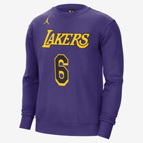 Los Angeles Lakers Courtside Statement Edition